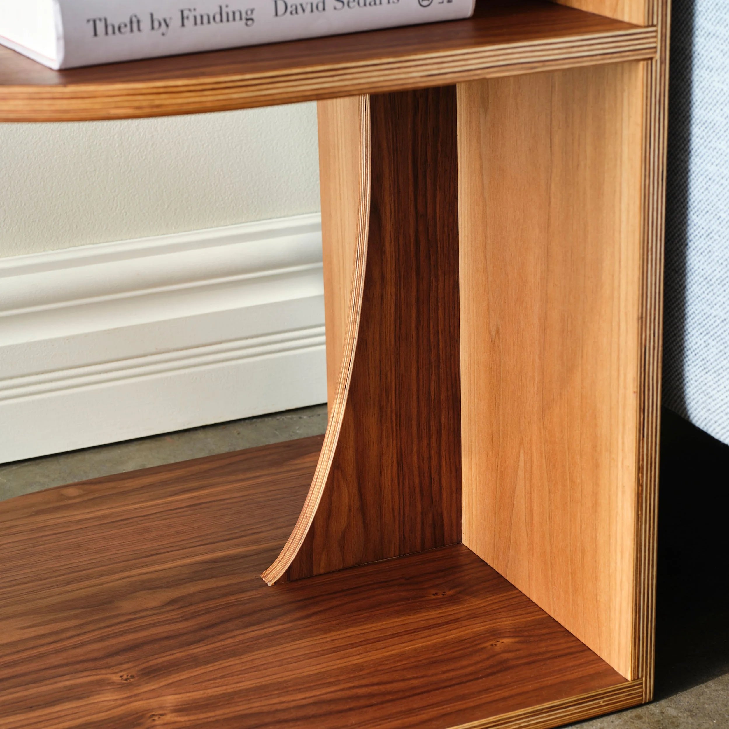 End Table No. 2