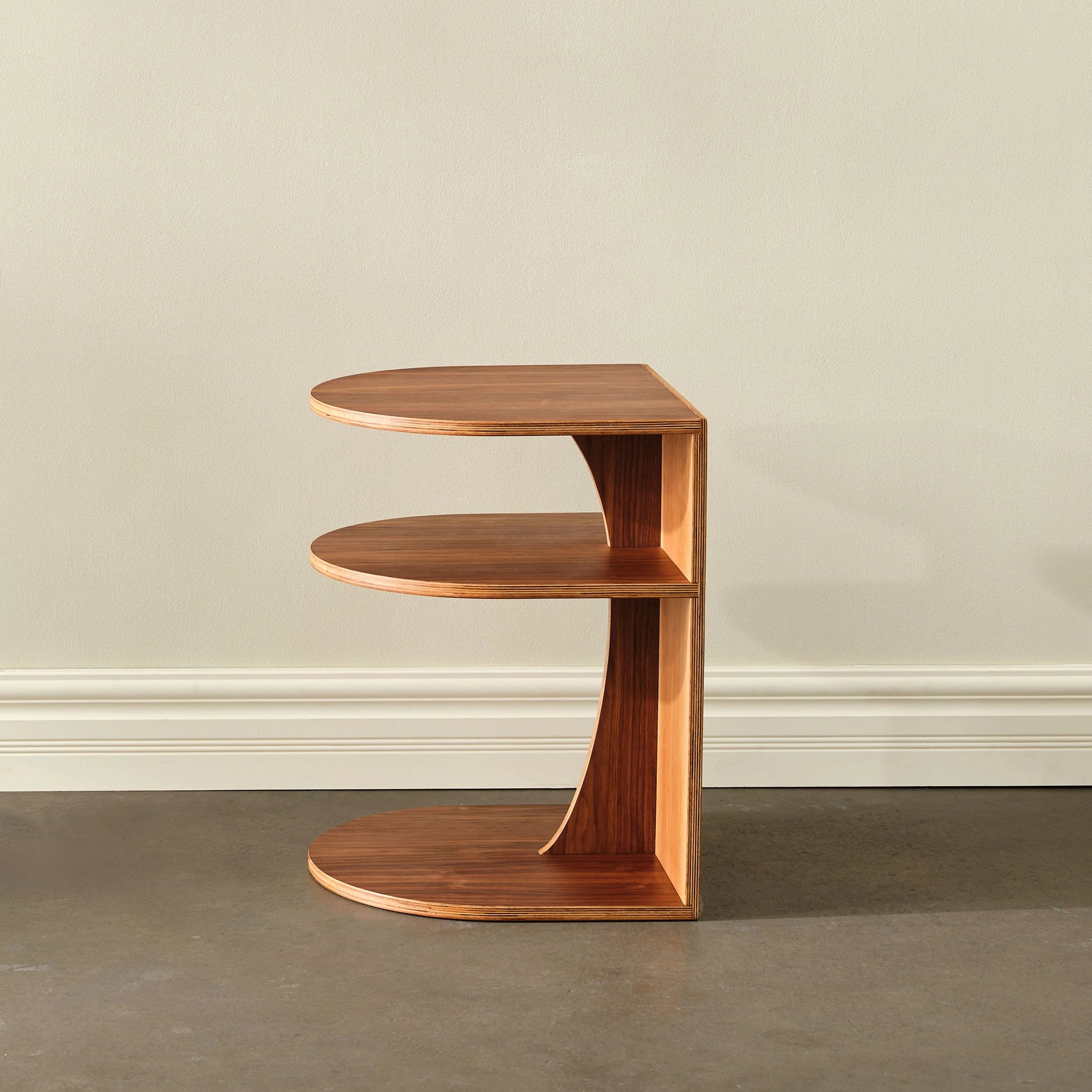 End Table No. 2