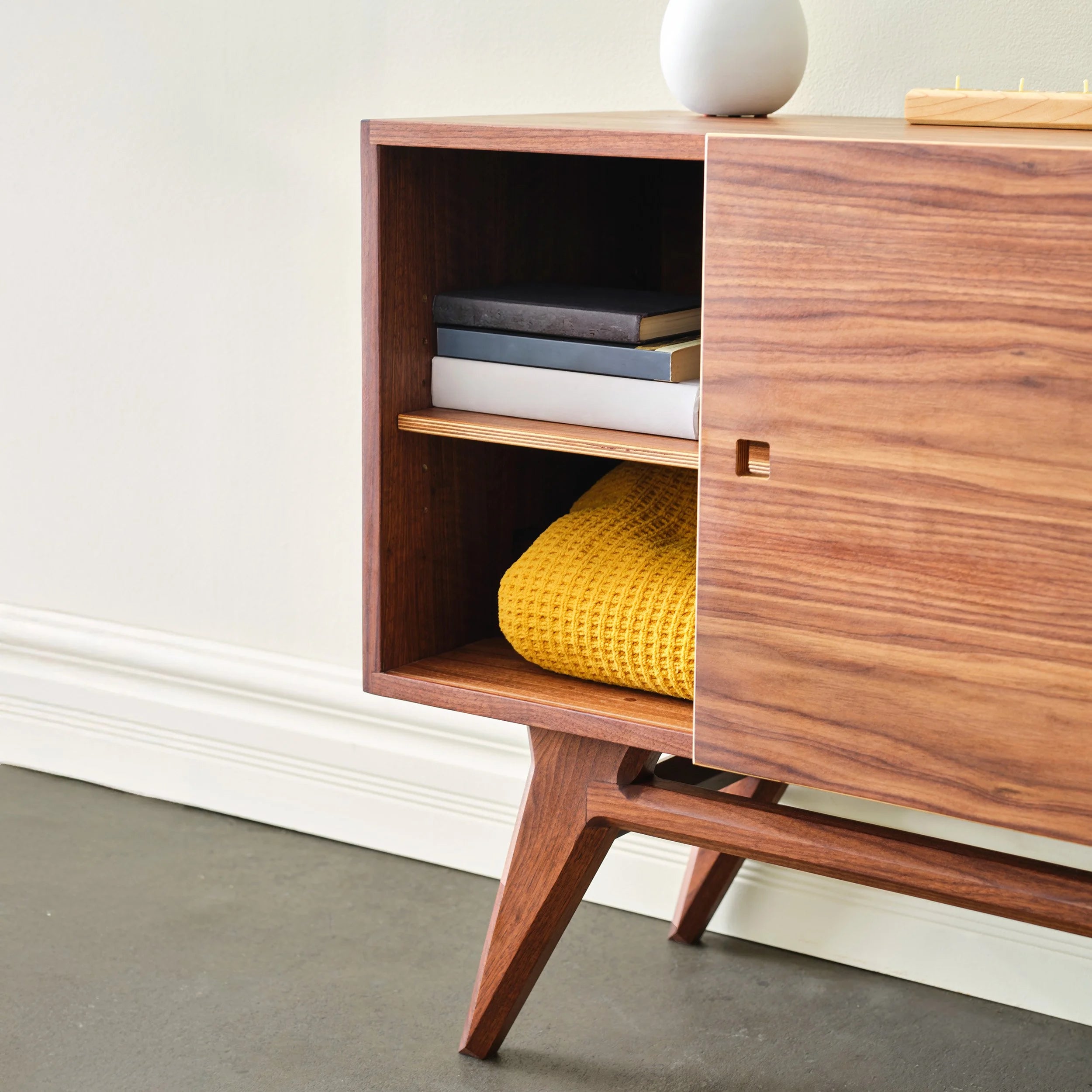 Media Console No. 2