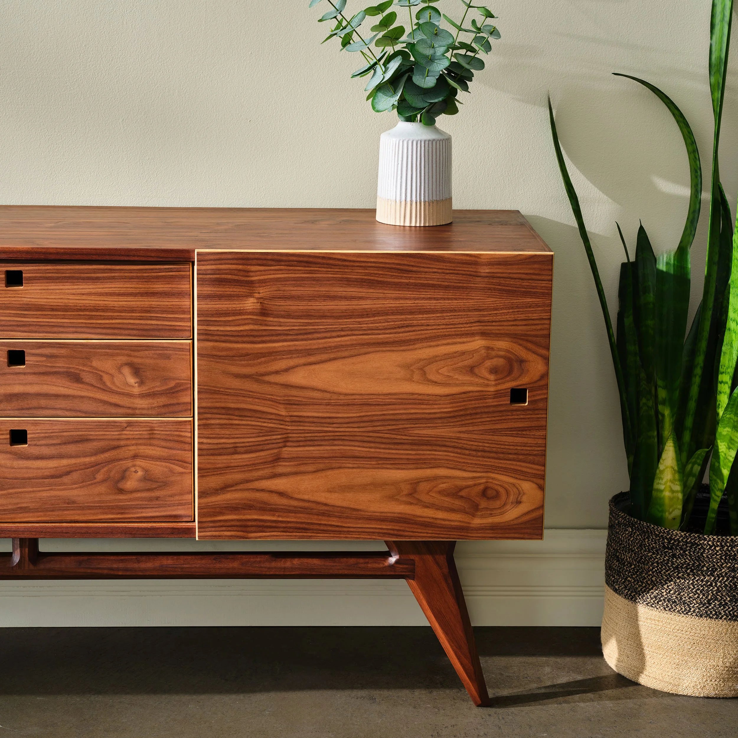 Media Console No. 2