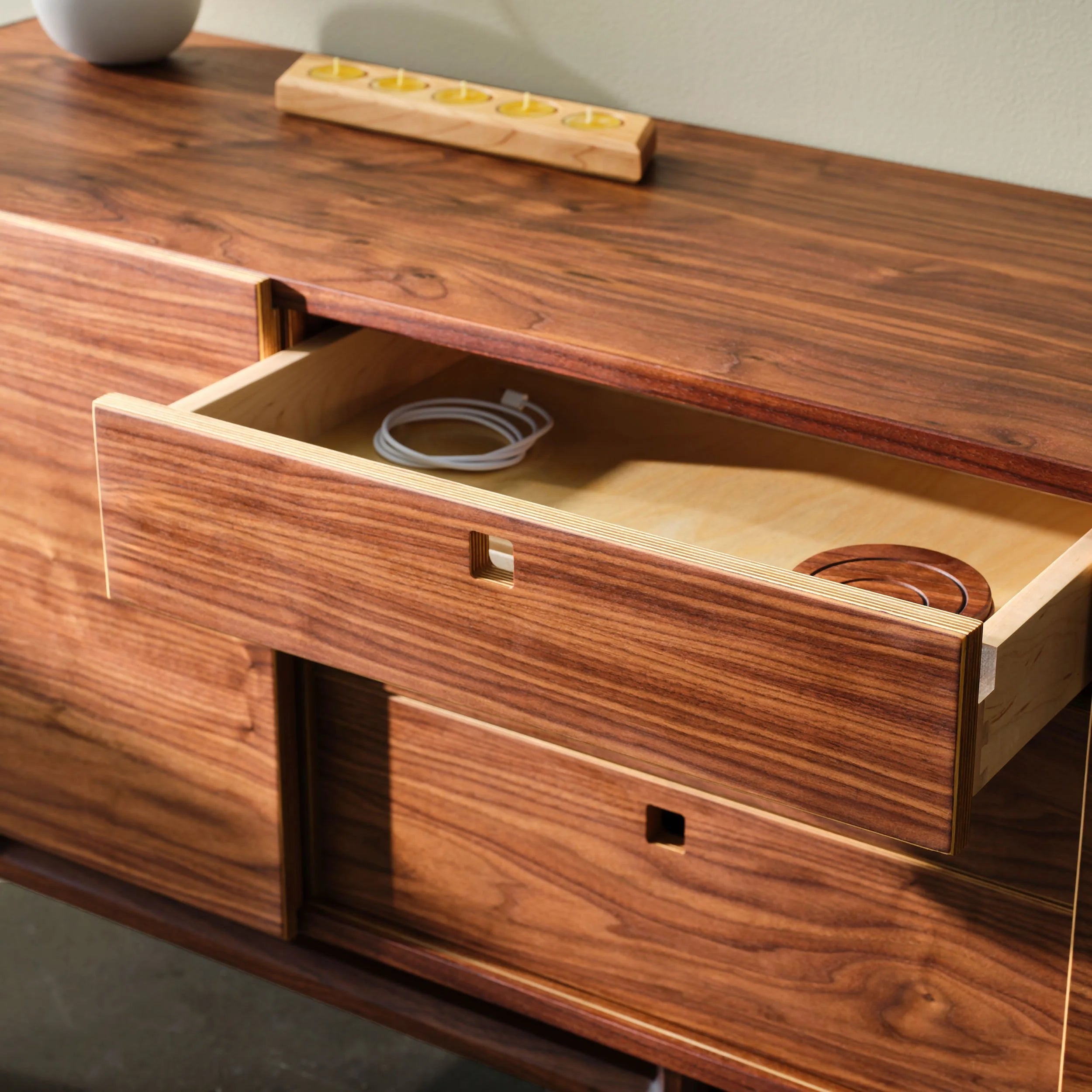 Media Console No. 2