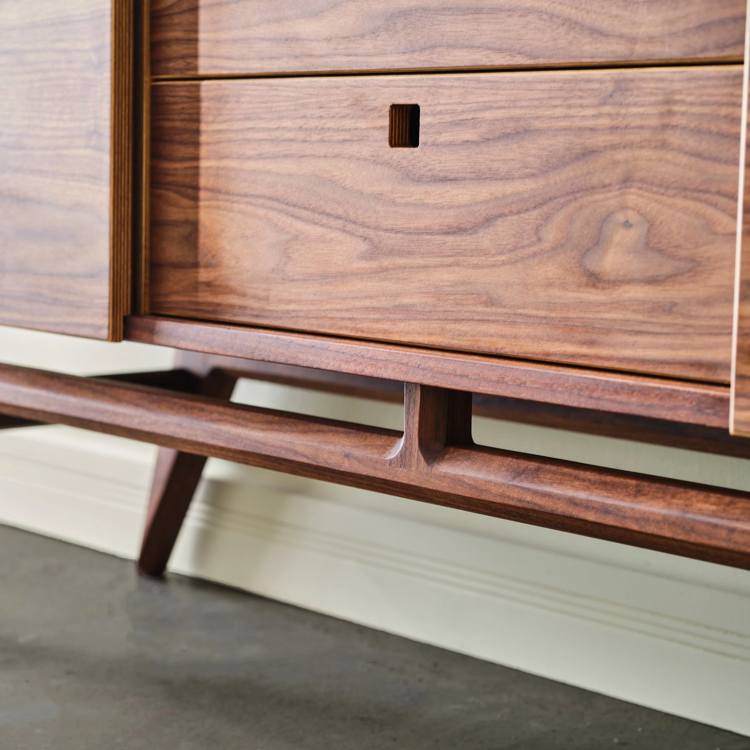 Media Console No. 2