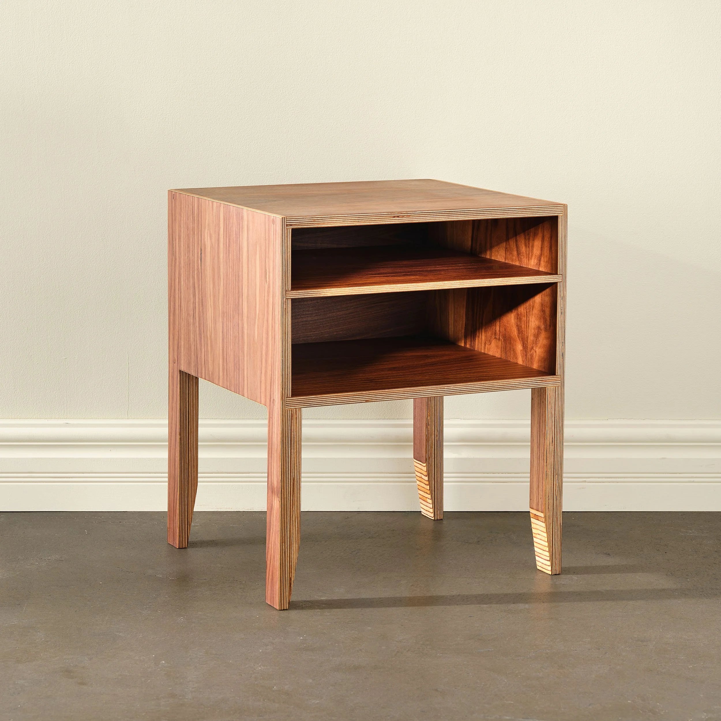 The Bedroom Set