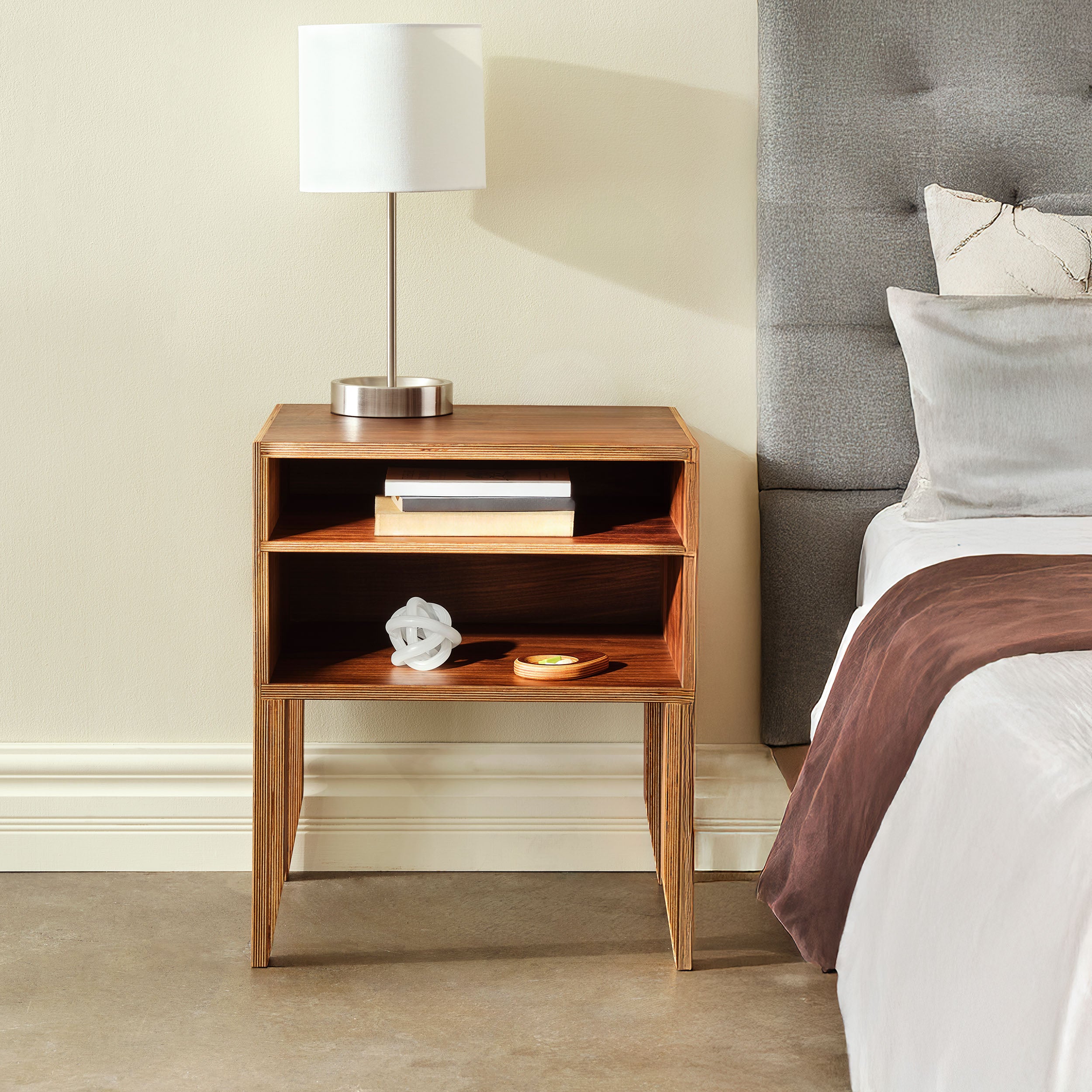 Nightstand No. 2