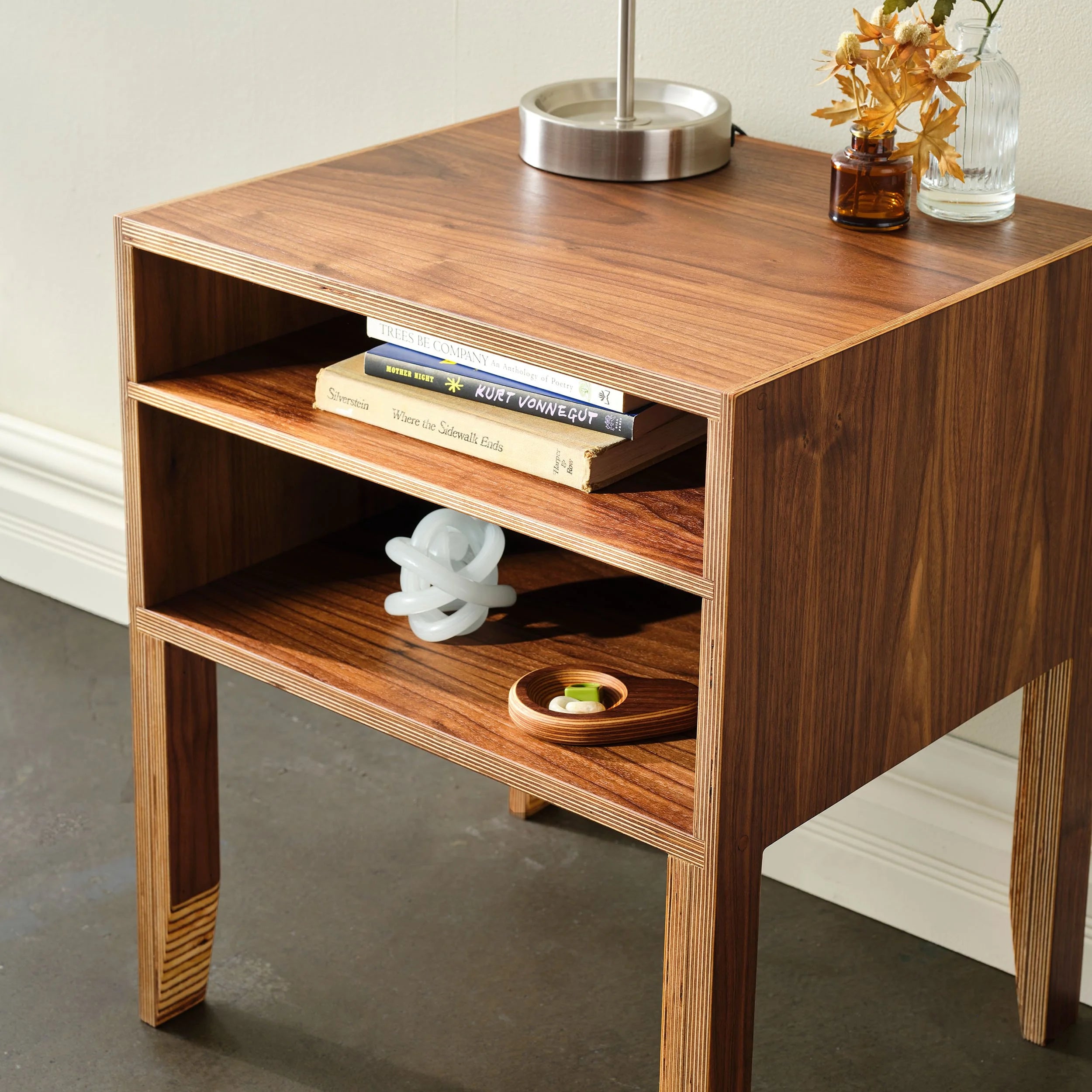 Nightstand No. 2