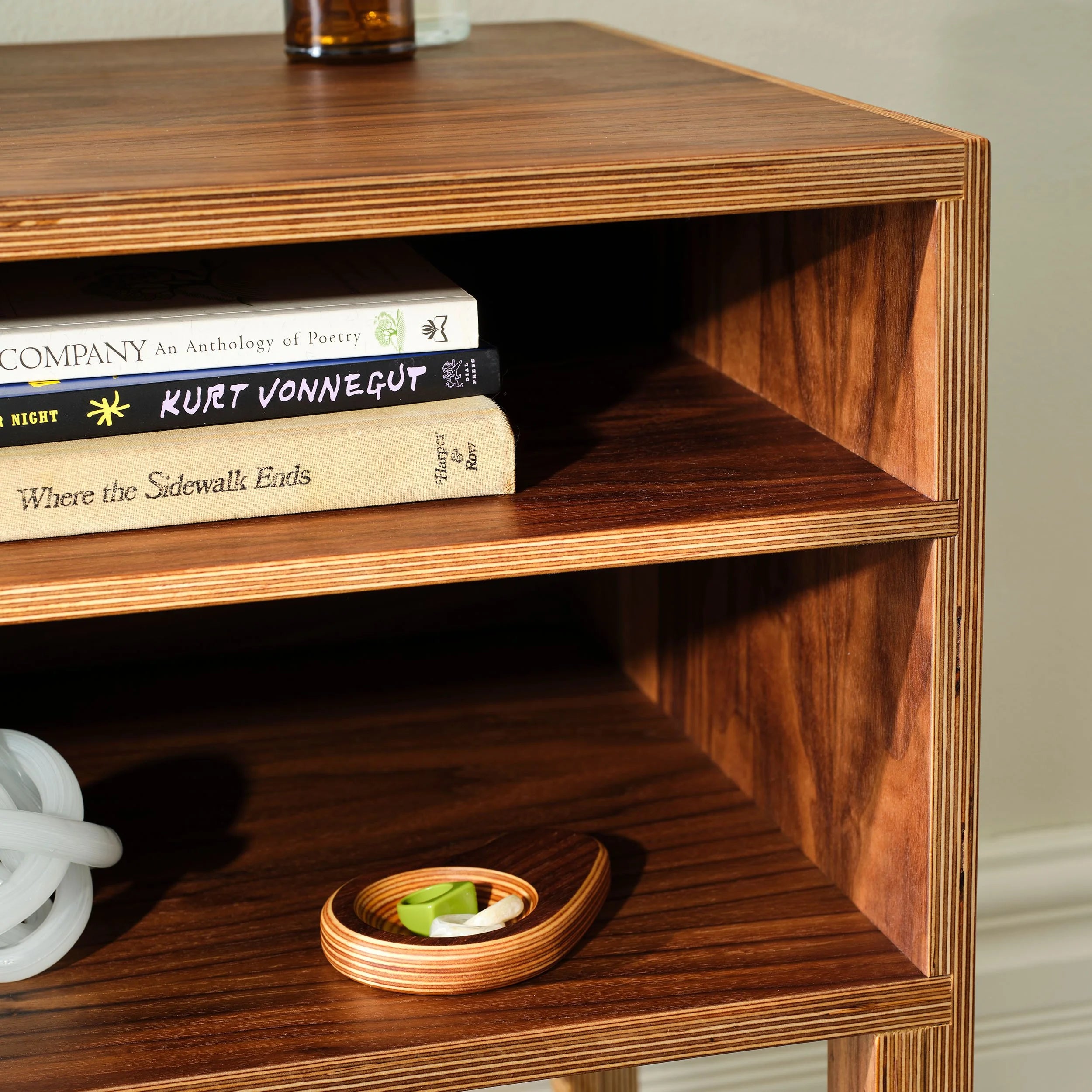 Nightstand No. 2