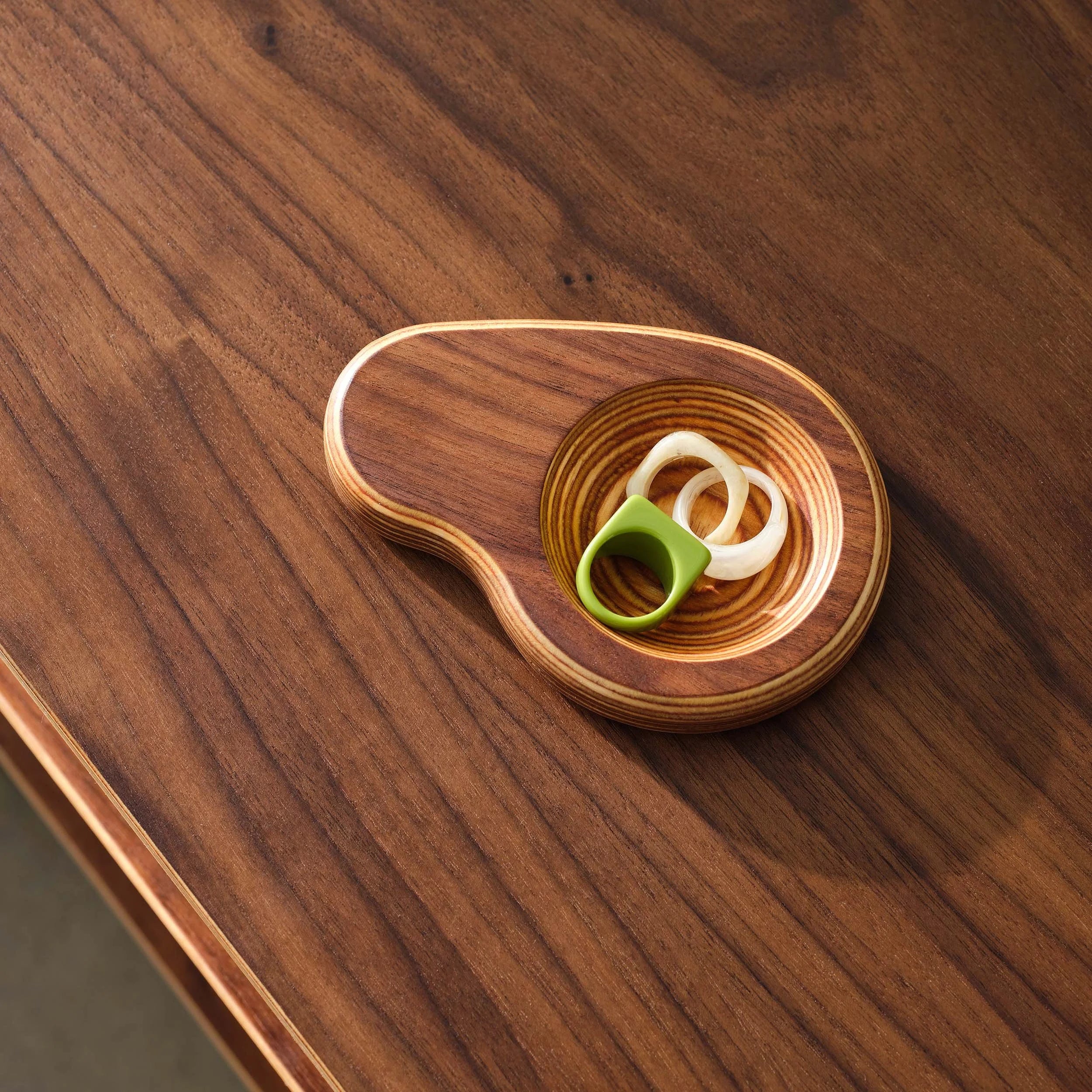 Ring Dish