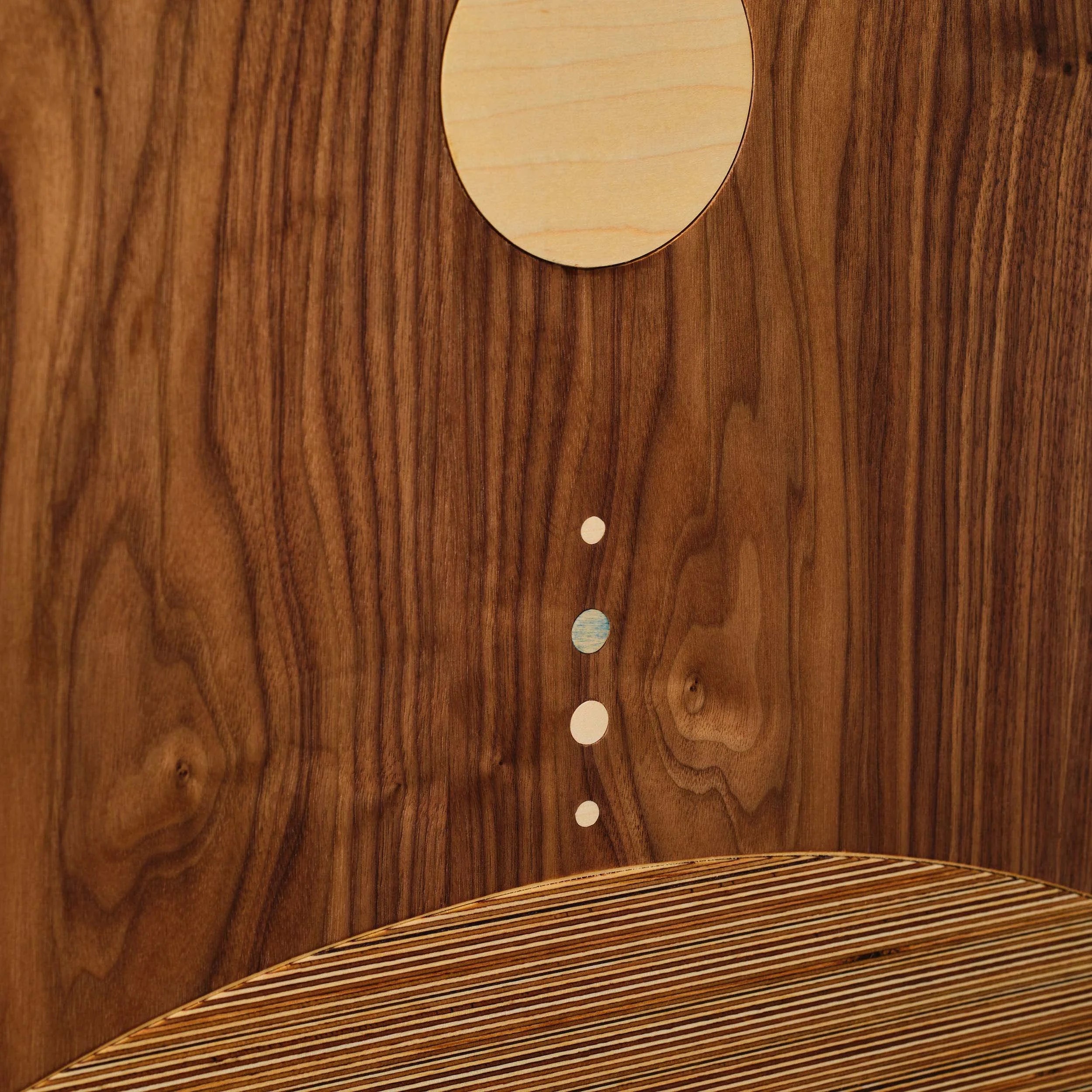 The Dot Series