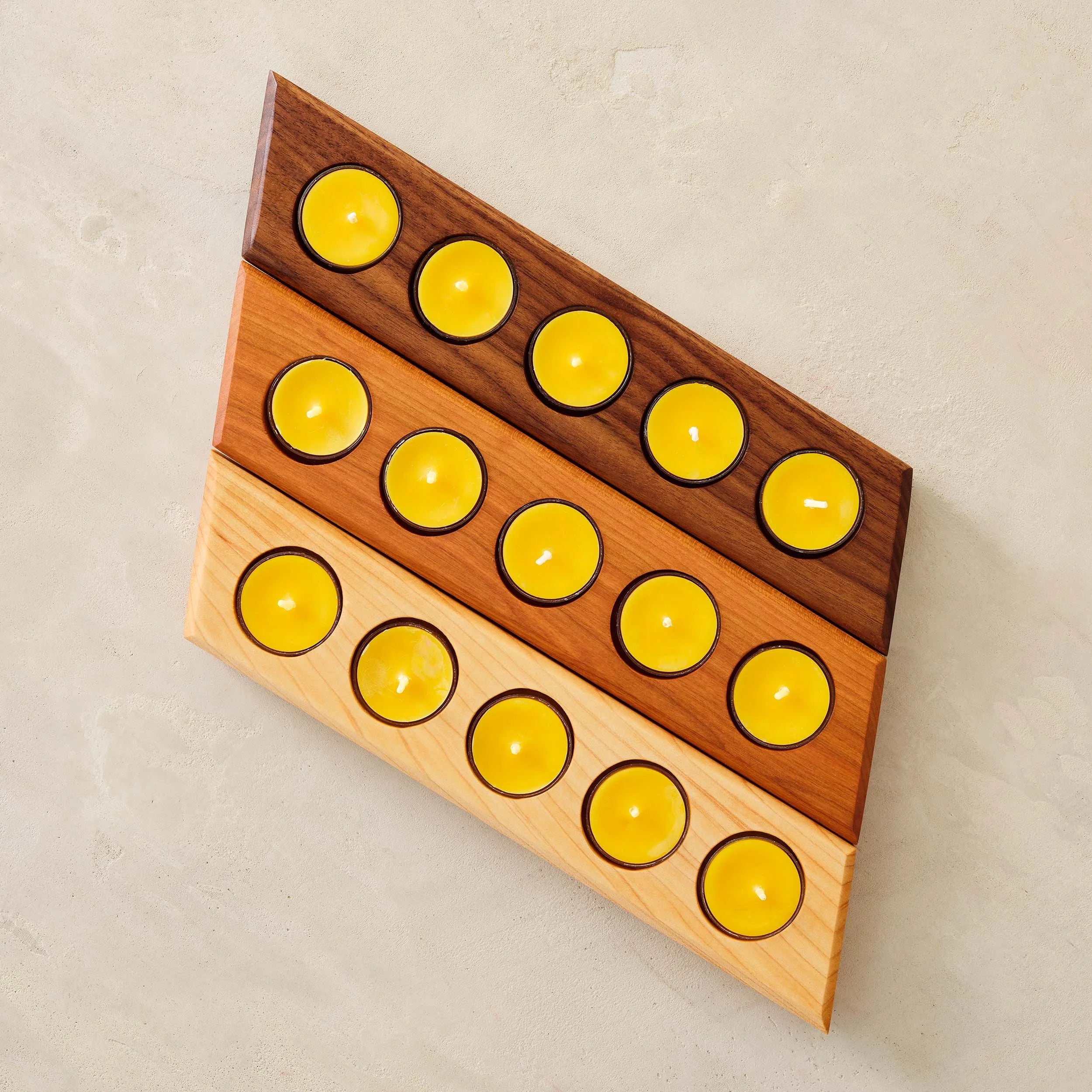 Tealight Holders (Discontinued)