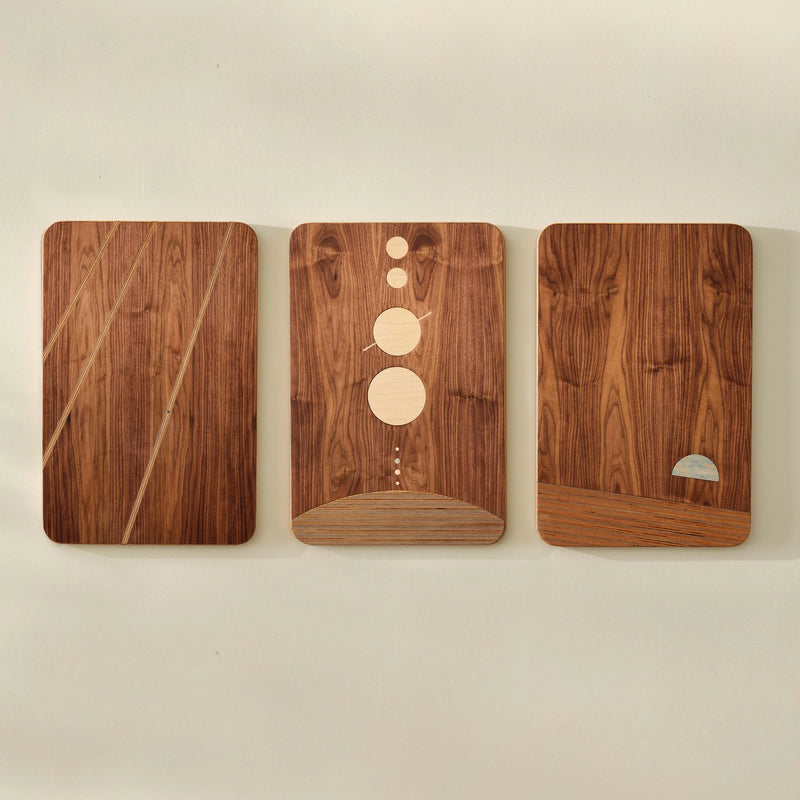 The Dot Series