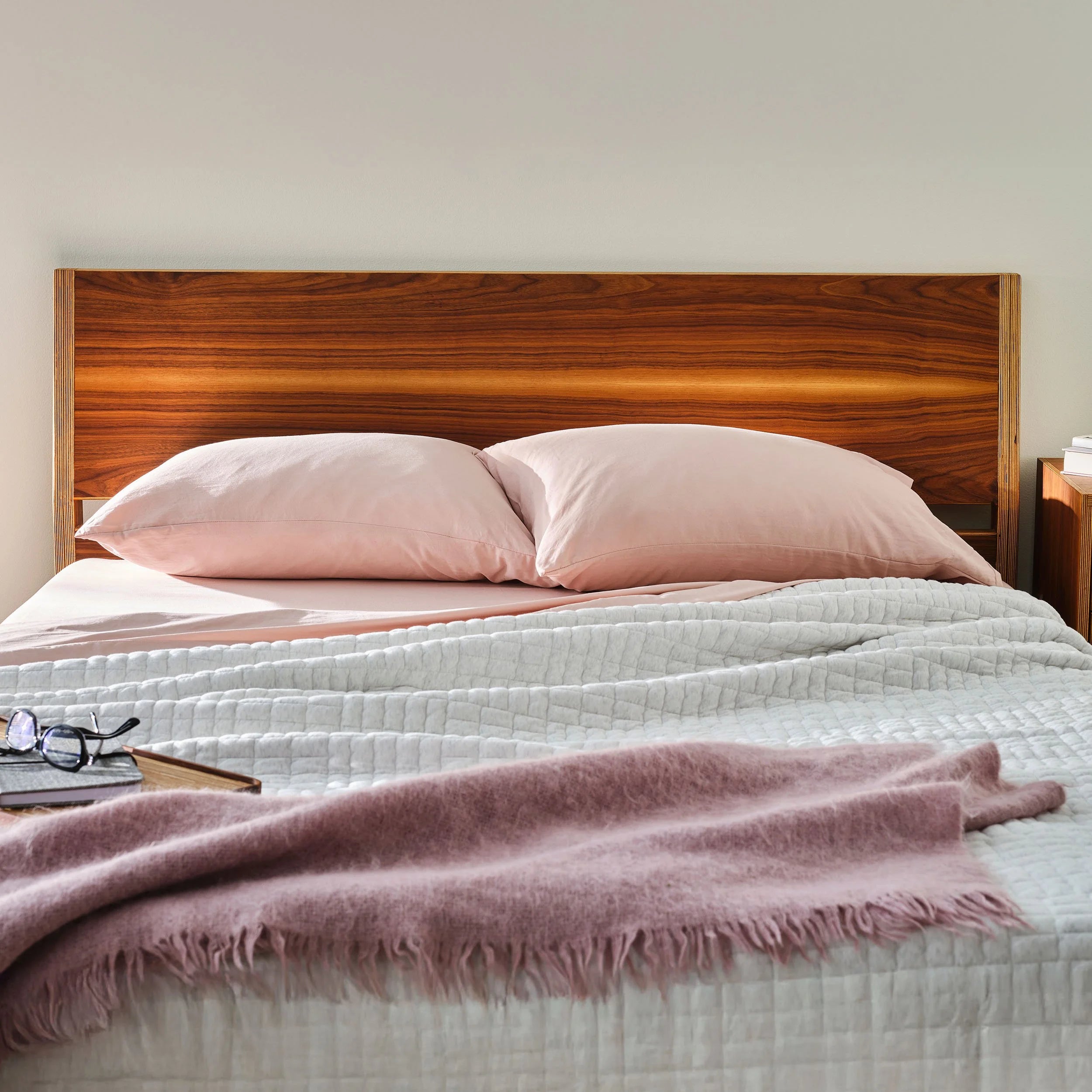 Platform Bed Frame