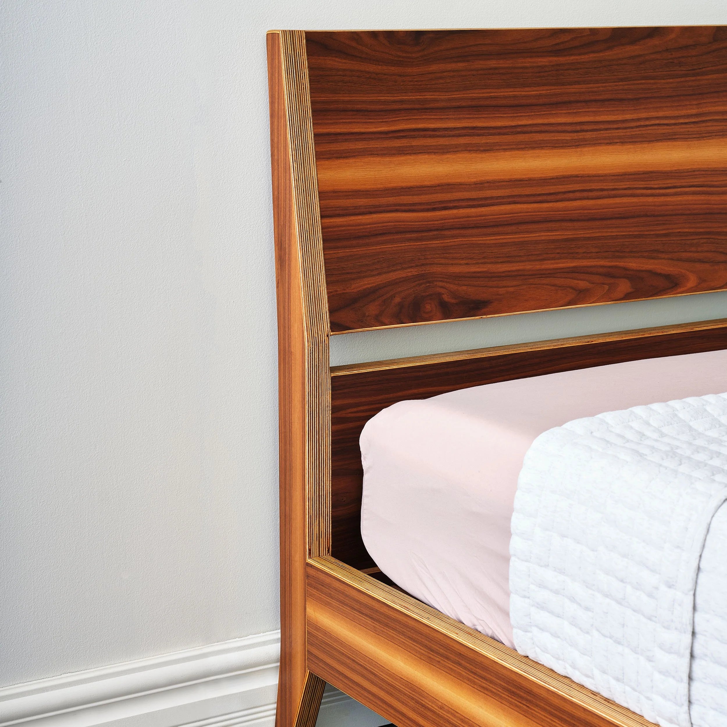 Platform Bed Frame