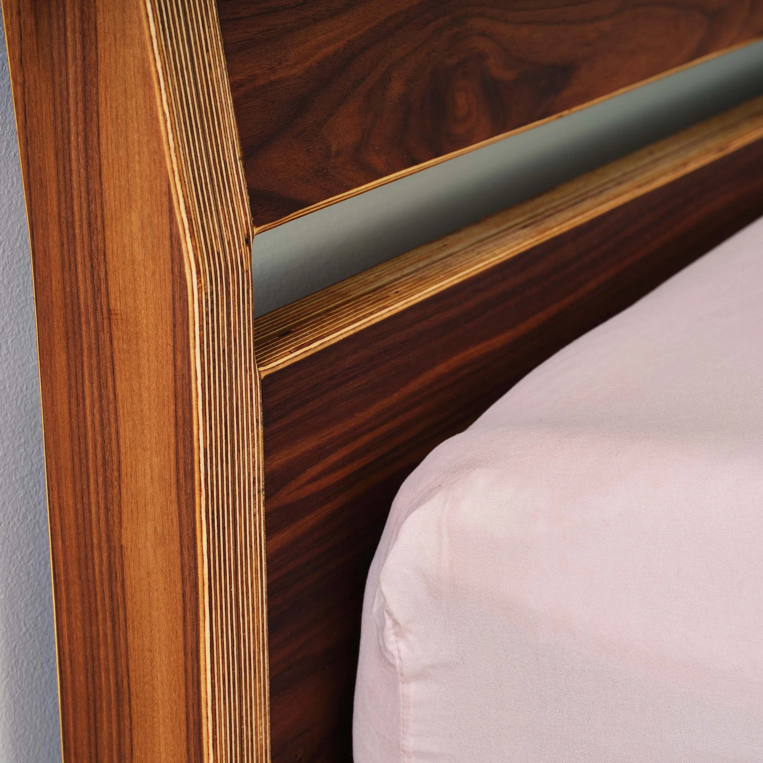 Platform Bed Frame
