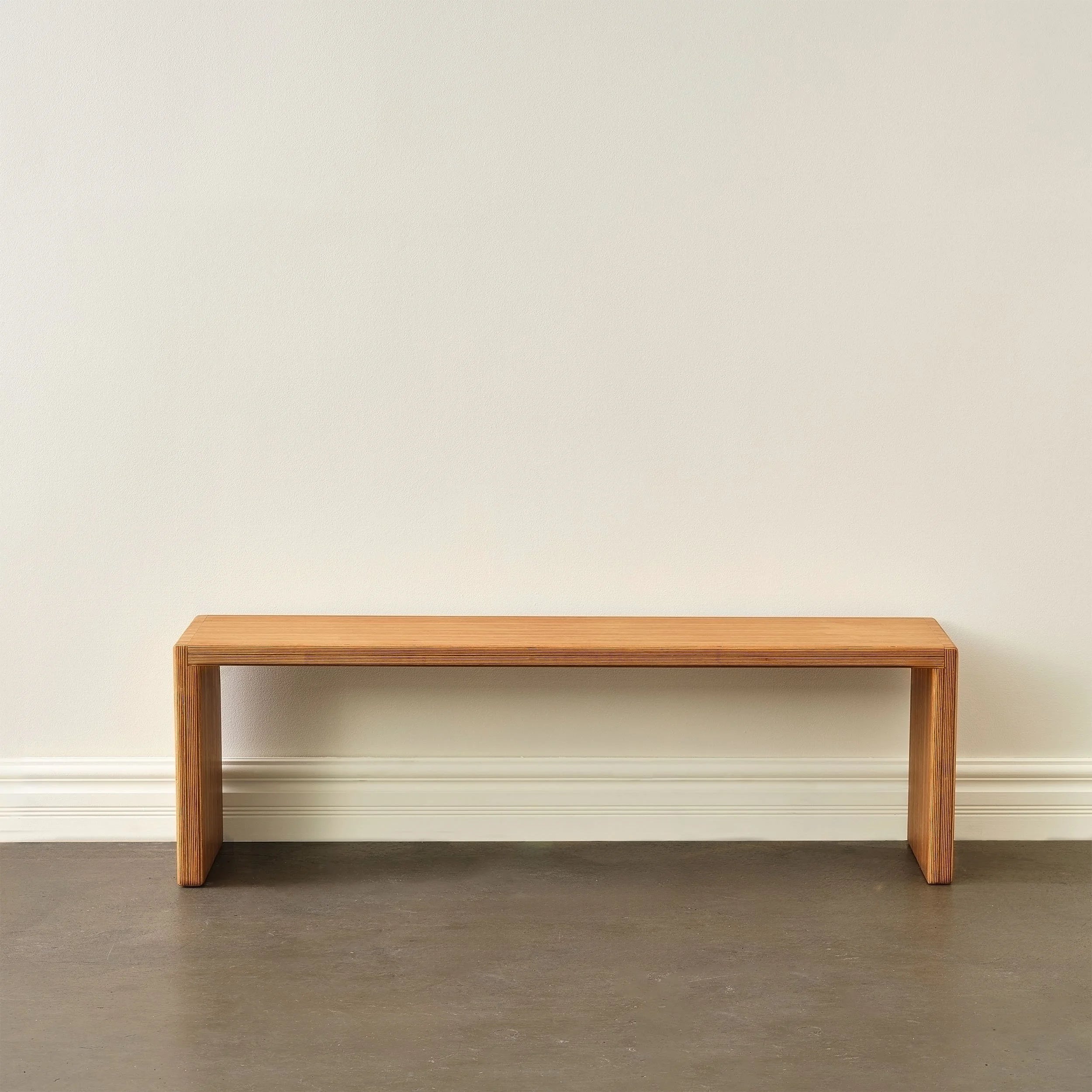 Entryway Bench