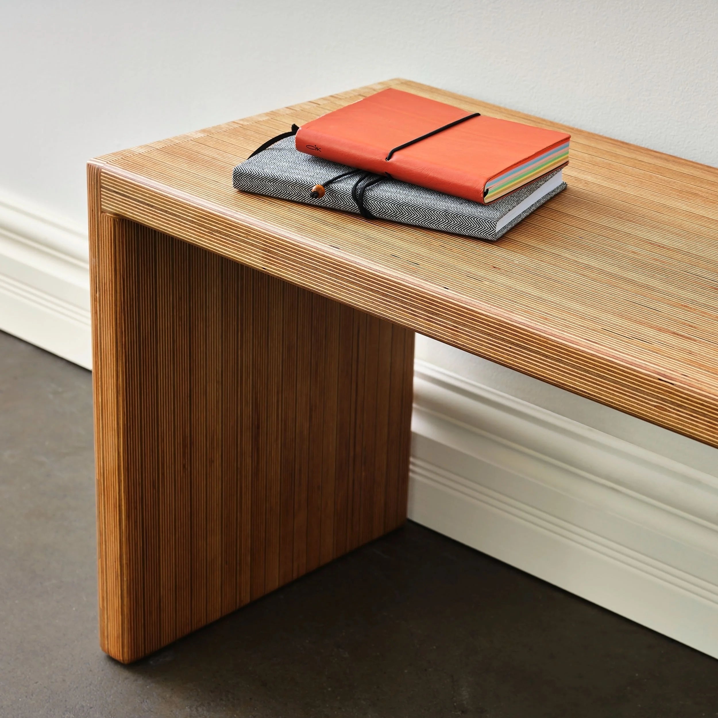 Entryway Bench