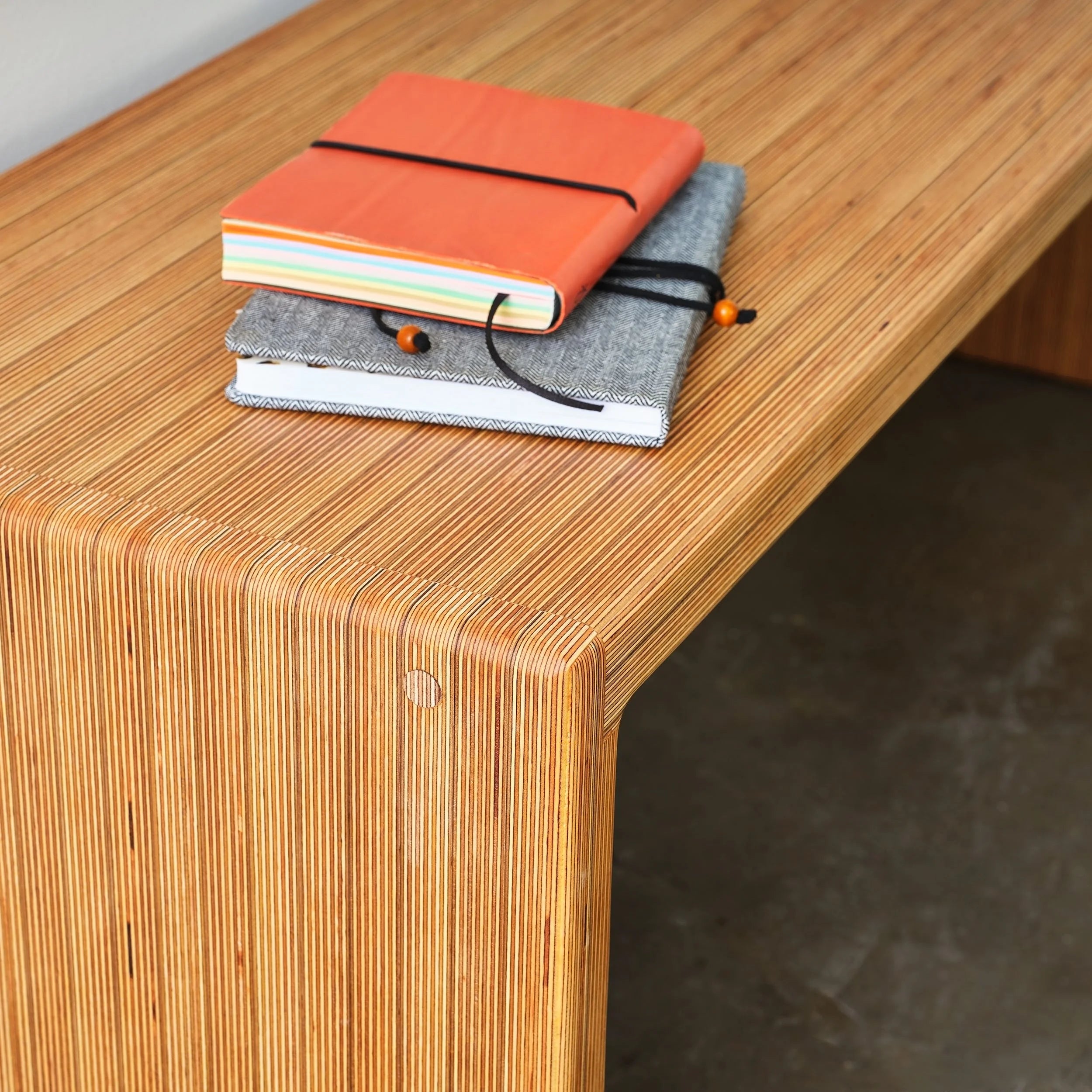 Entryway Bench