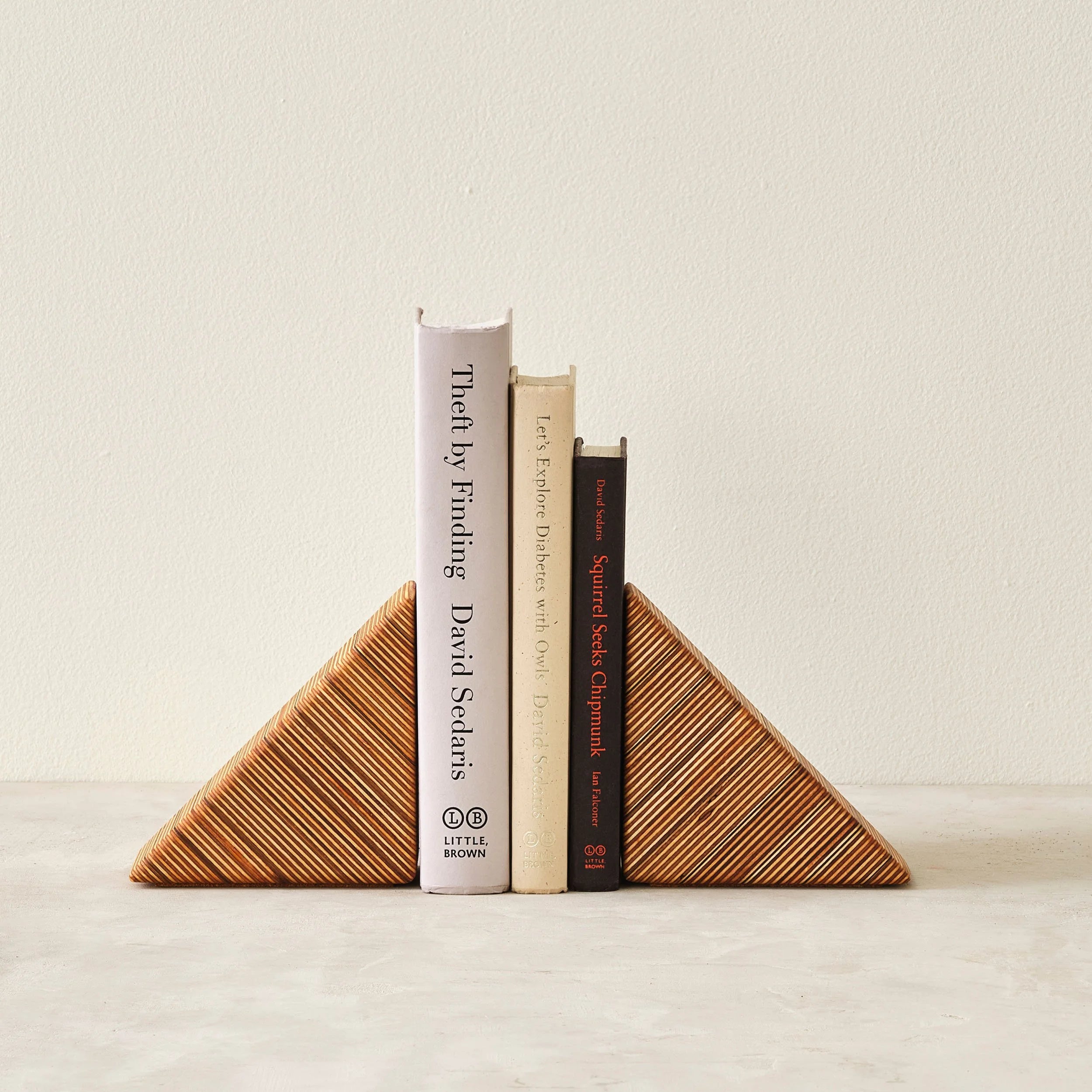 Bookends