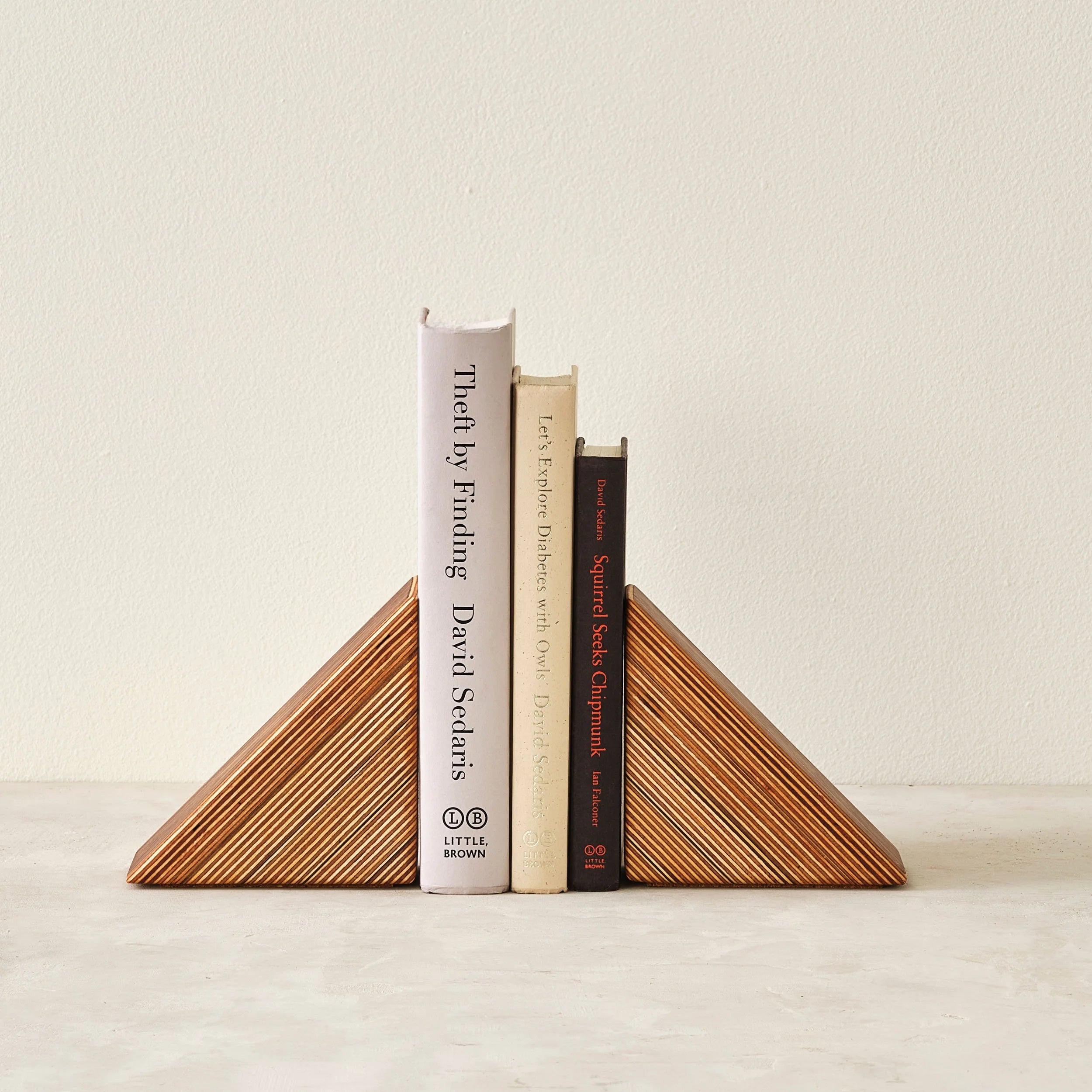 Bookends