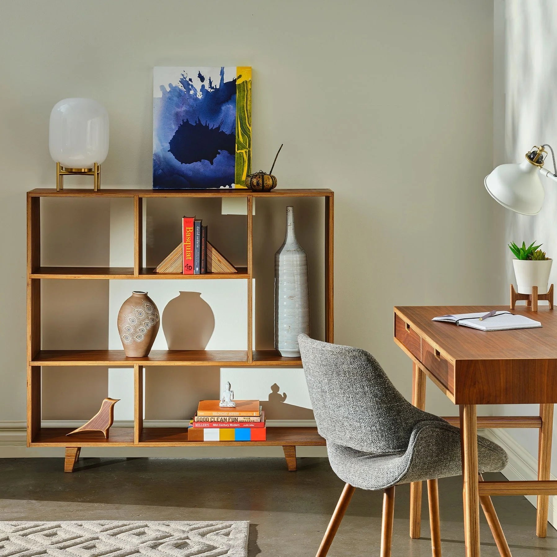Bookcase