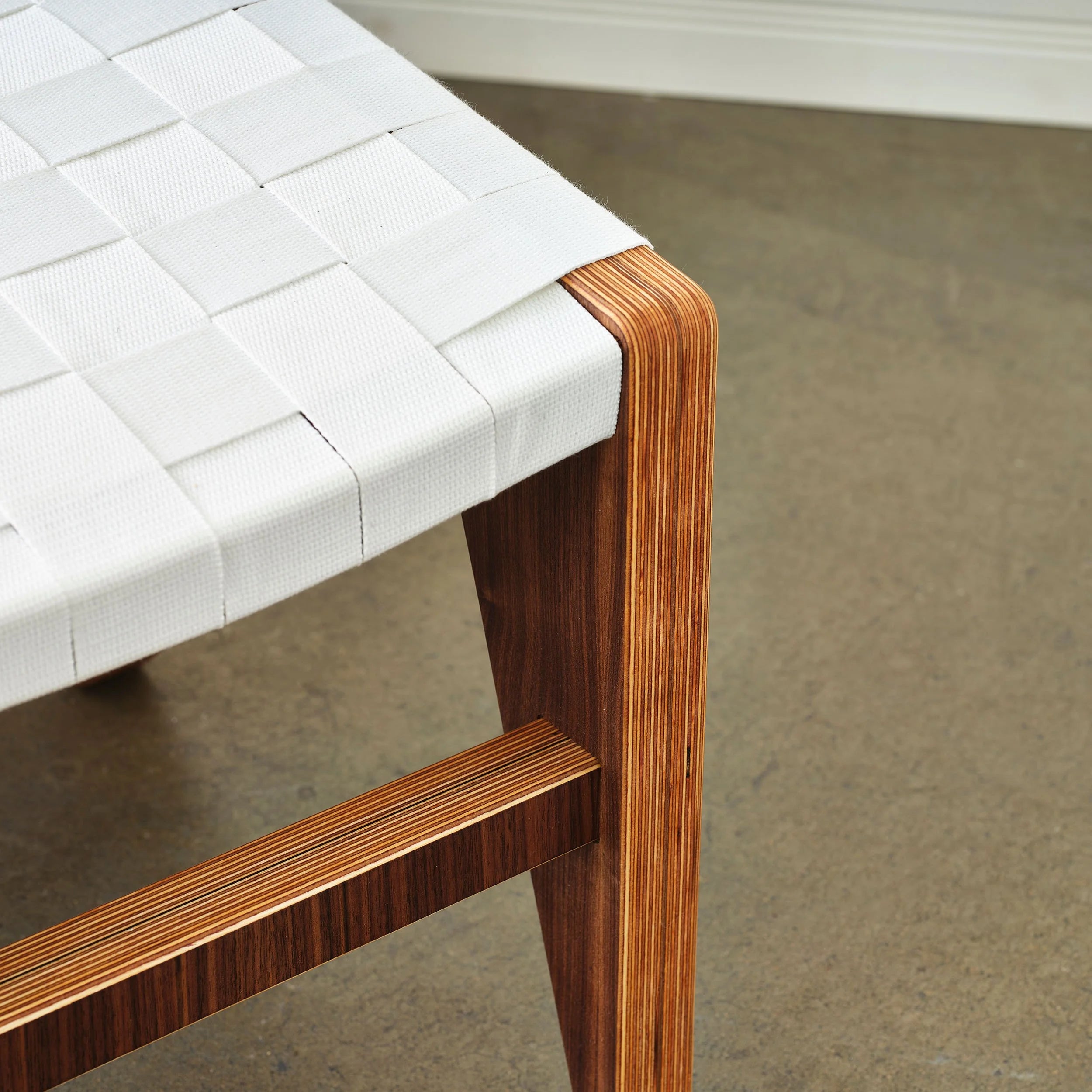 Accent Chair & Ottoman