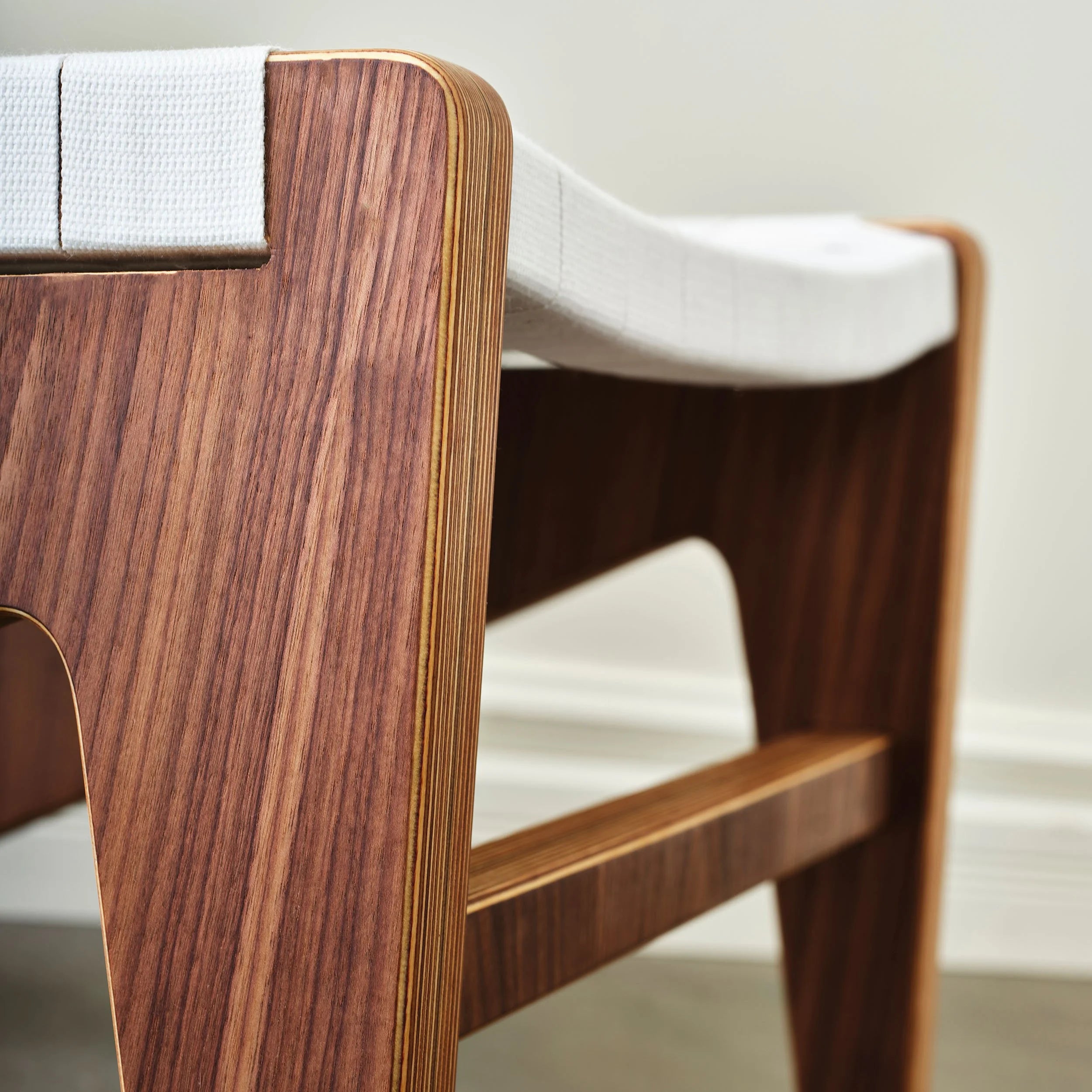 Accent Chair & Ottoman