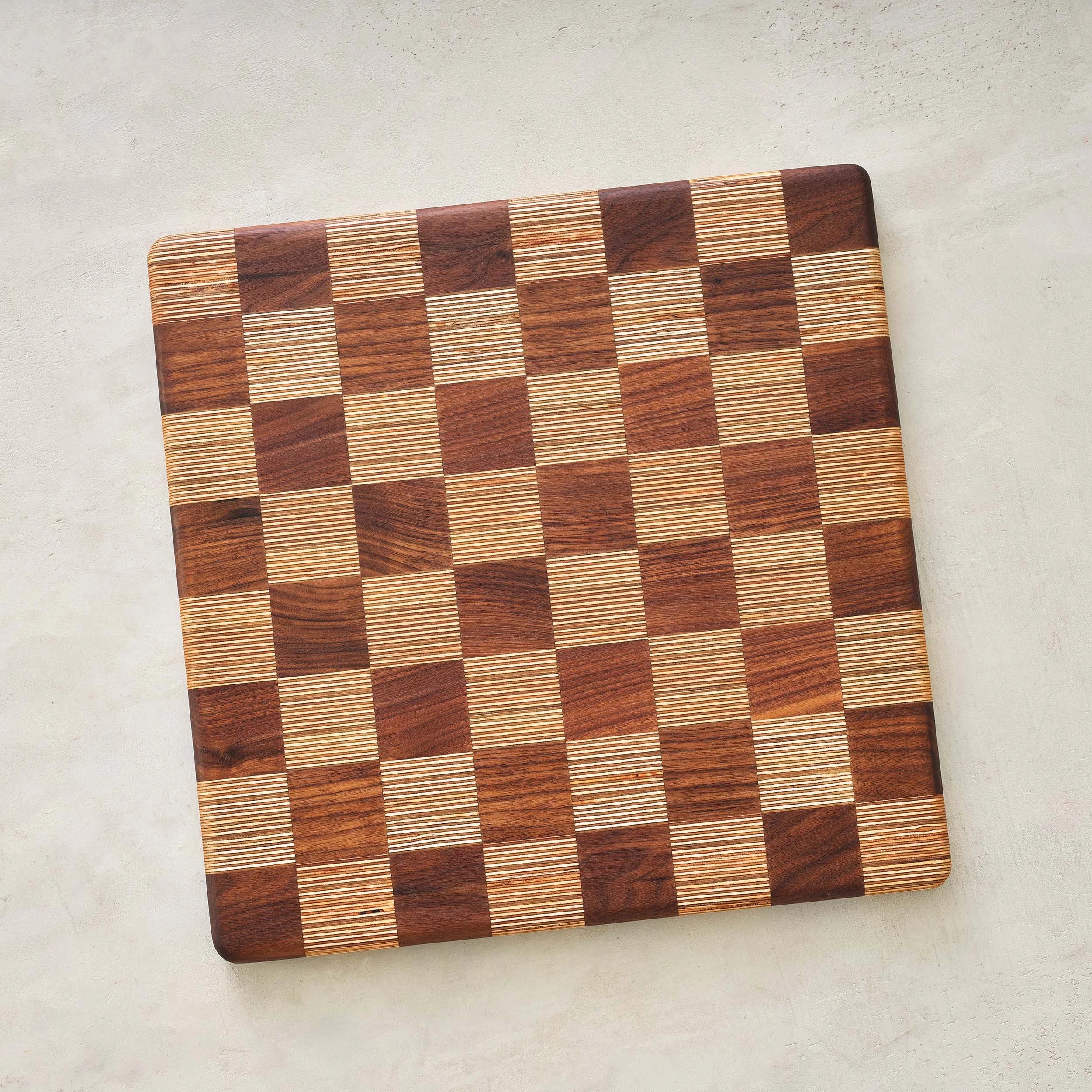 Chess & Checkers Set