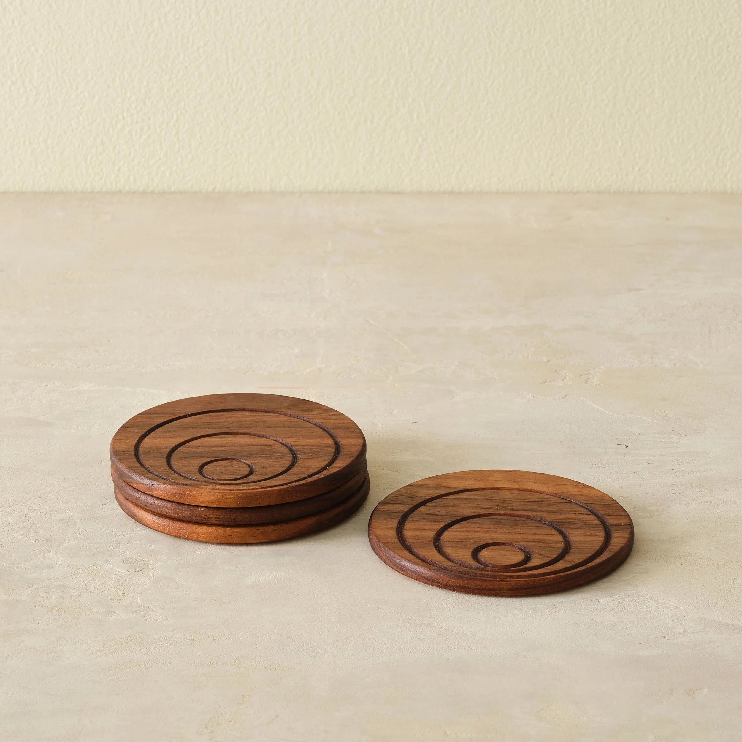 Coaster Set (Discontinued)