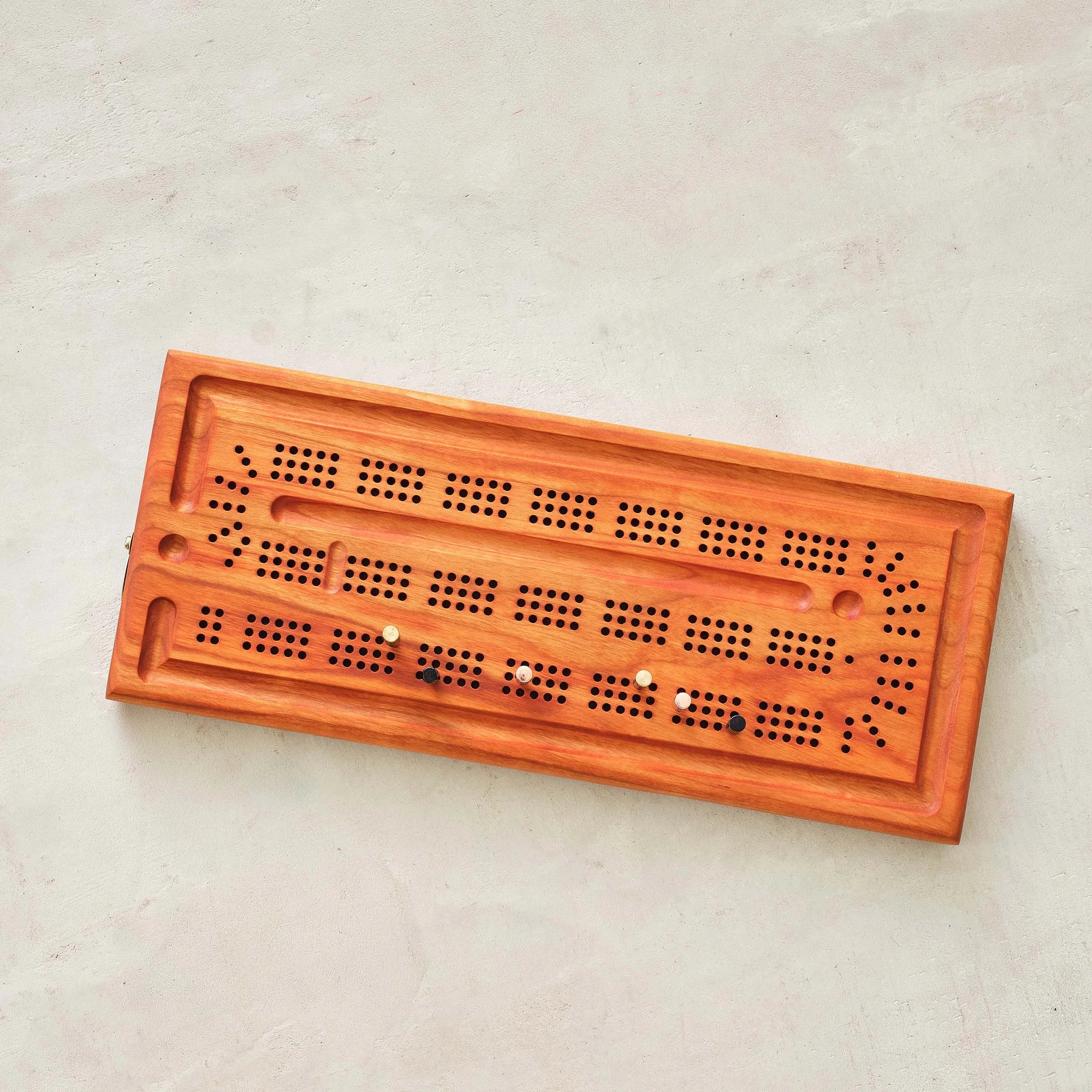 Cribbage Board