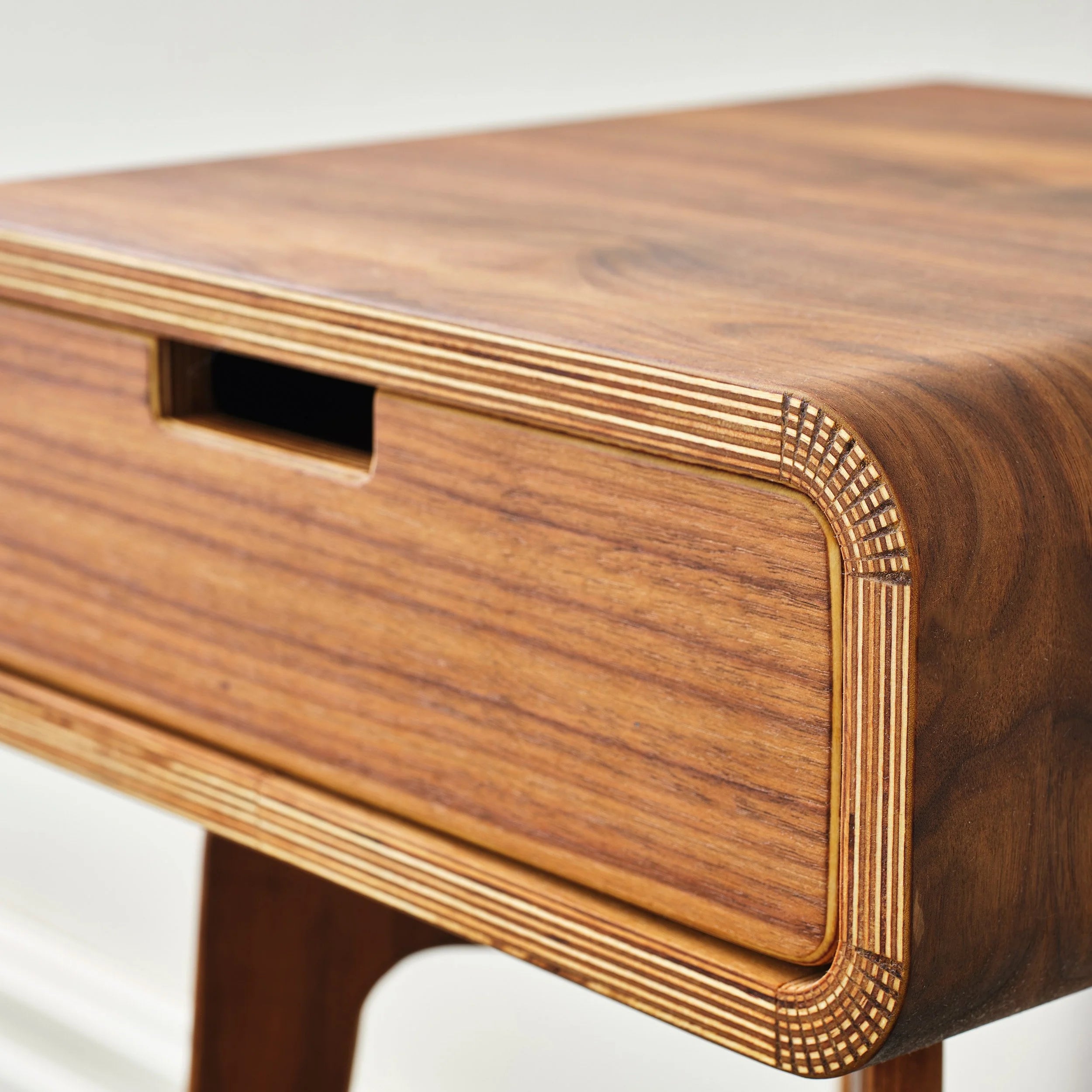 End Table No. 1