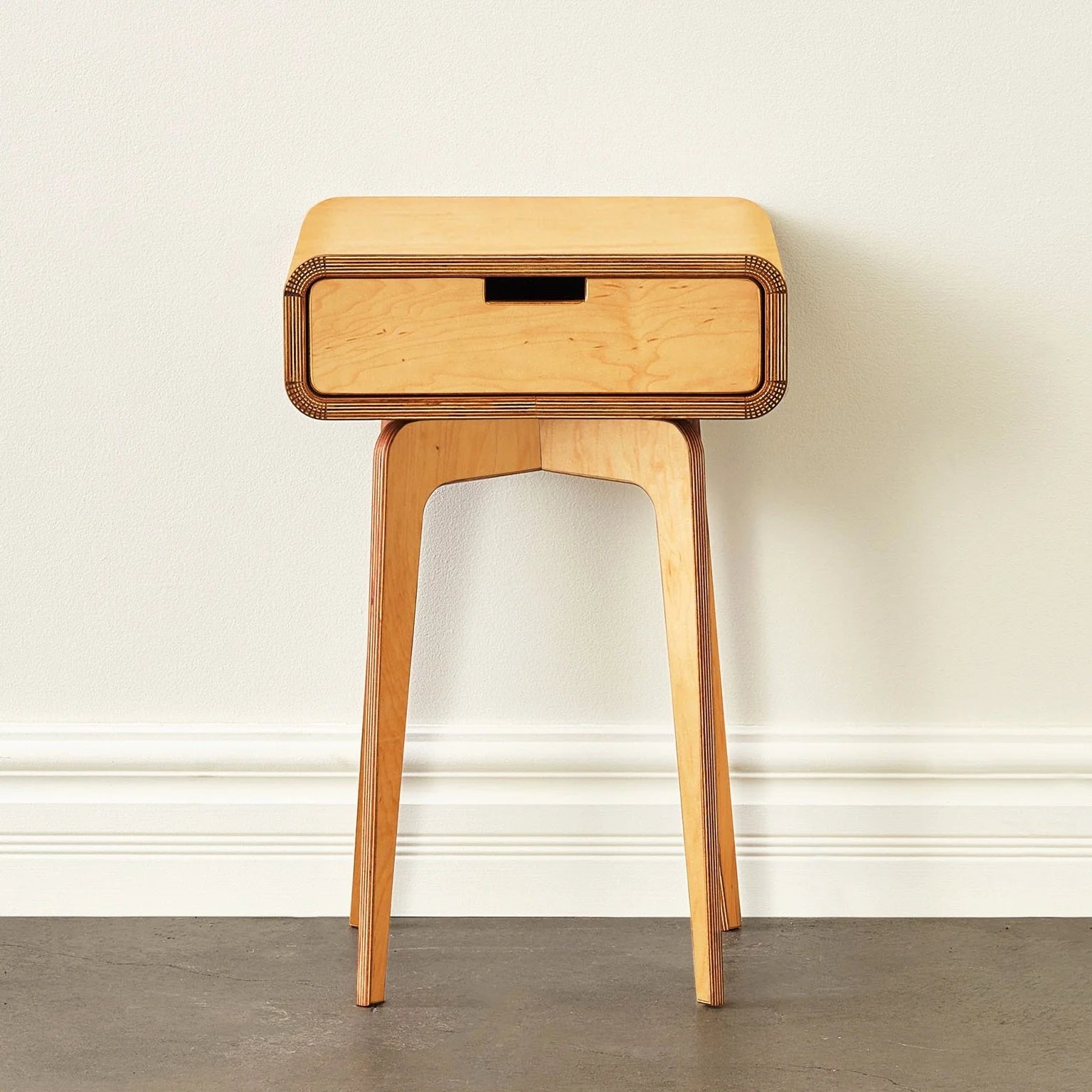 End Table No. 1