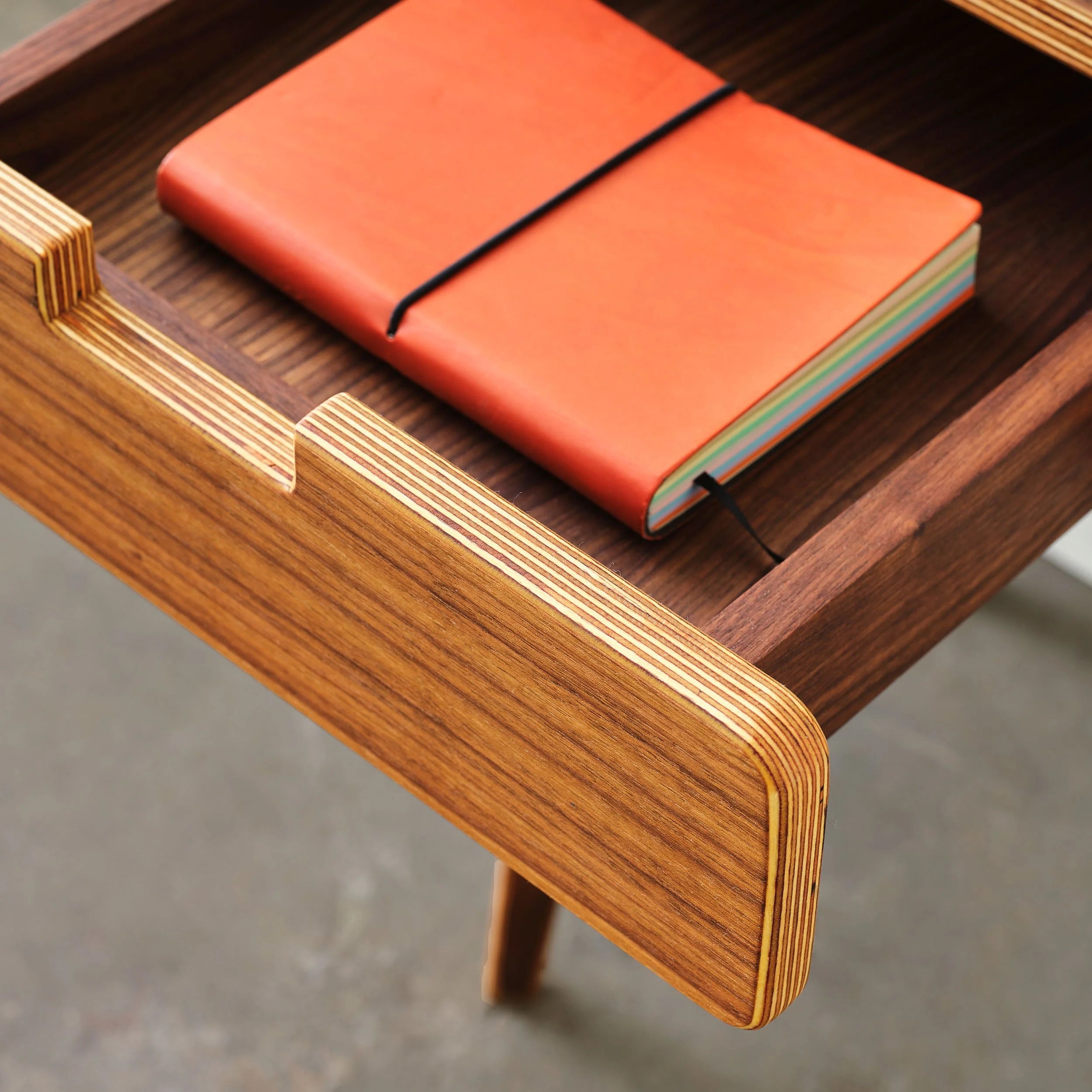 End Table No. 1