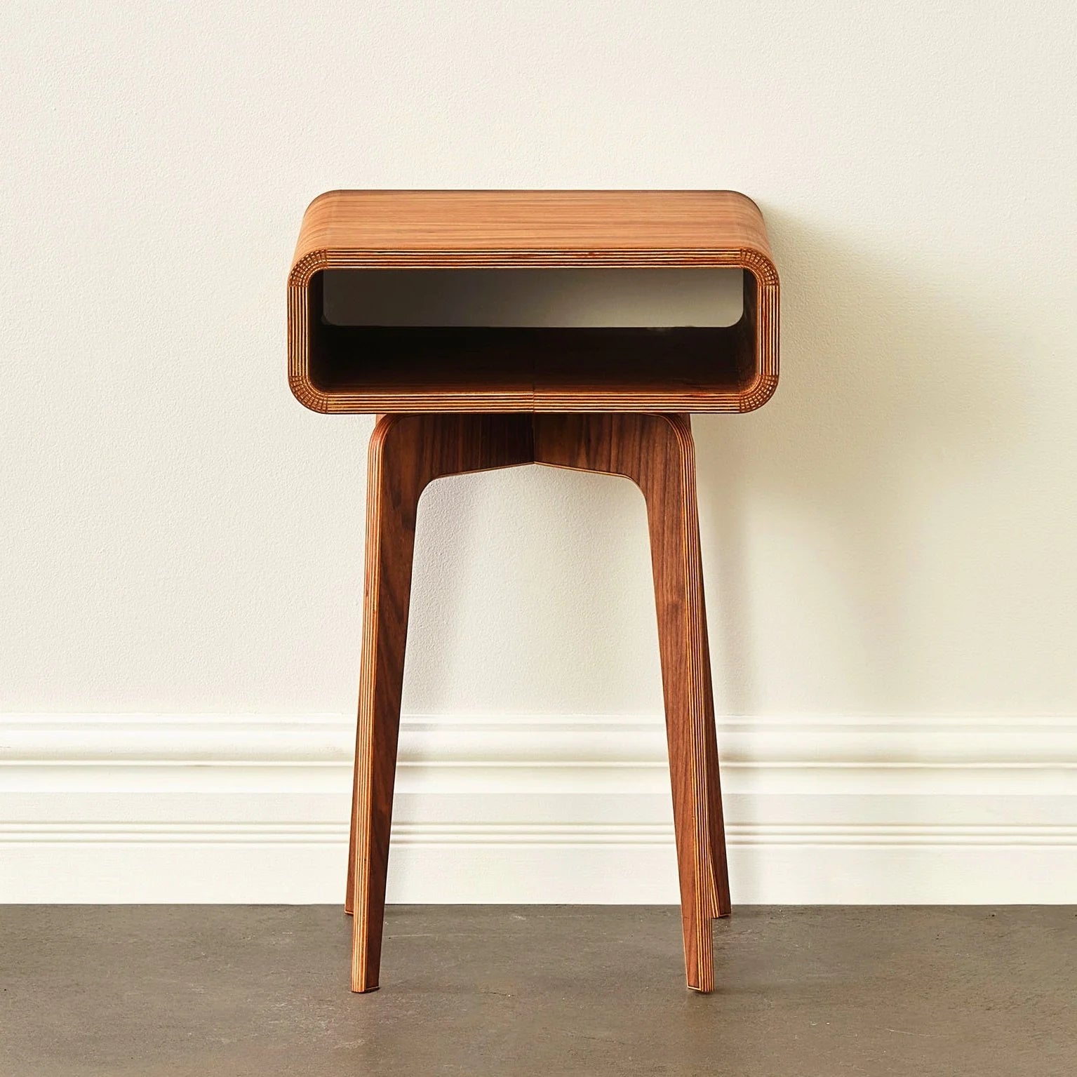 End Table No. 1