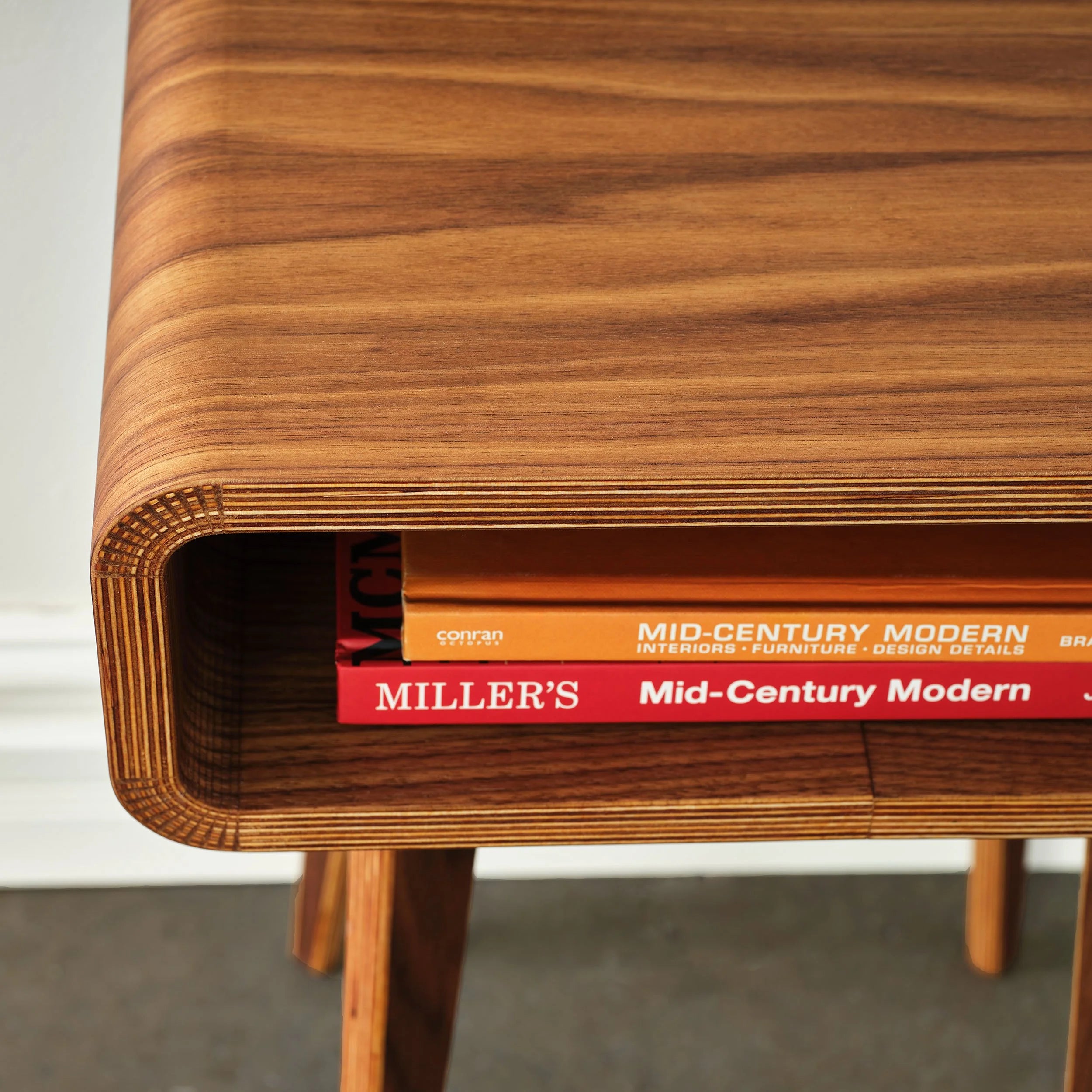 End Table No. 1