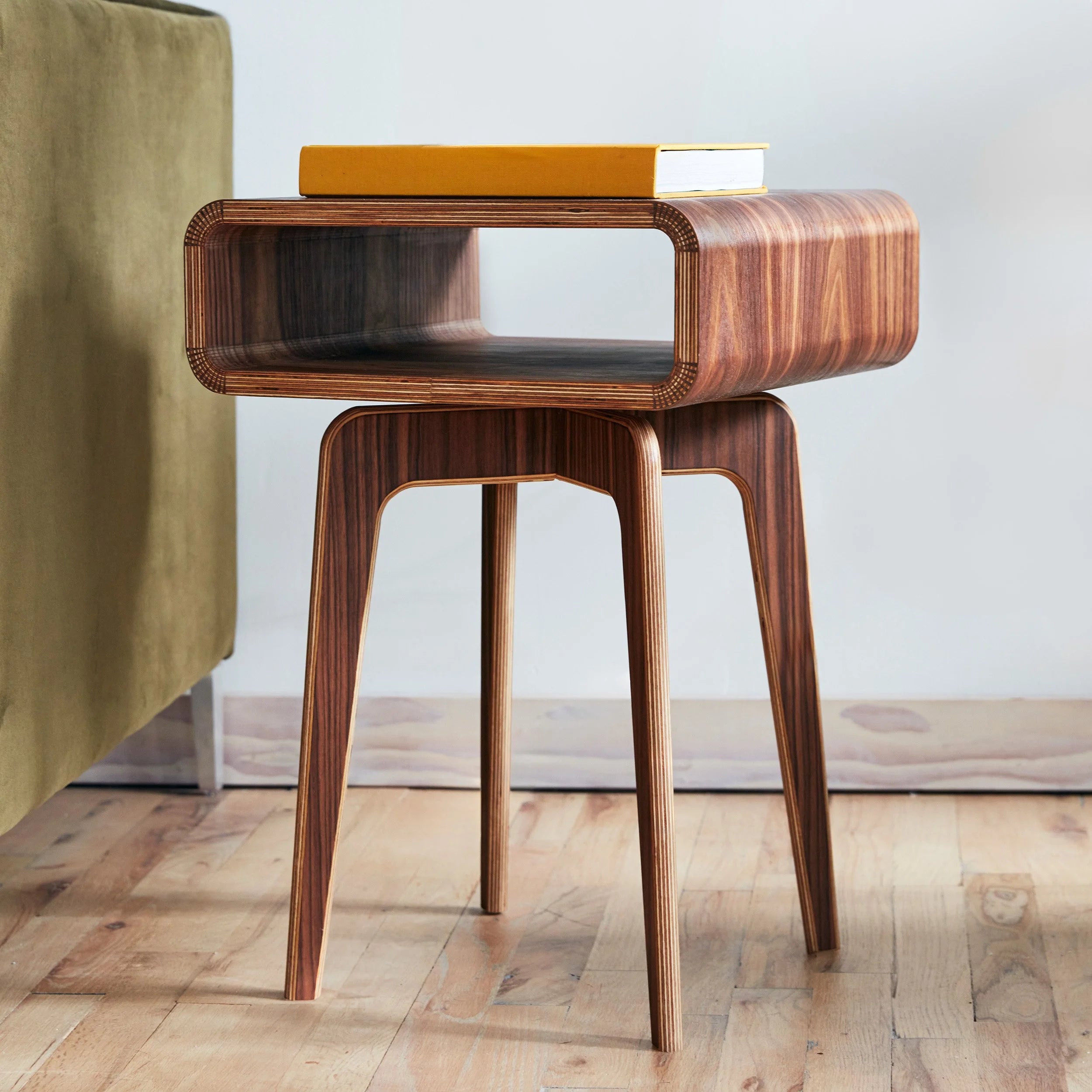 End Table No. 1