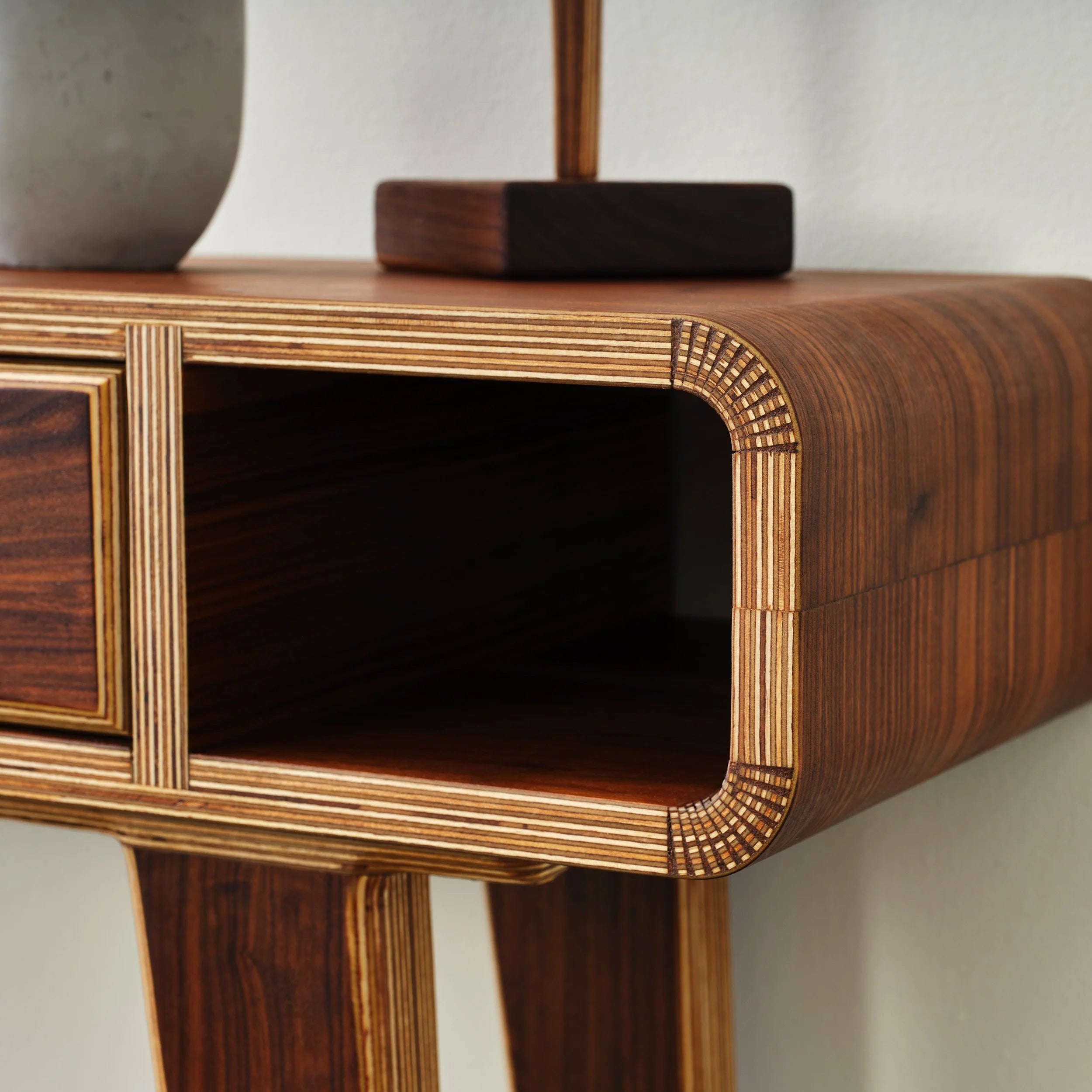 Entry Table