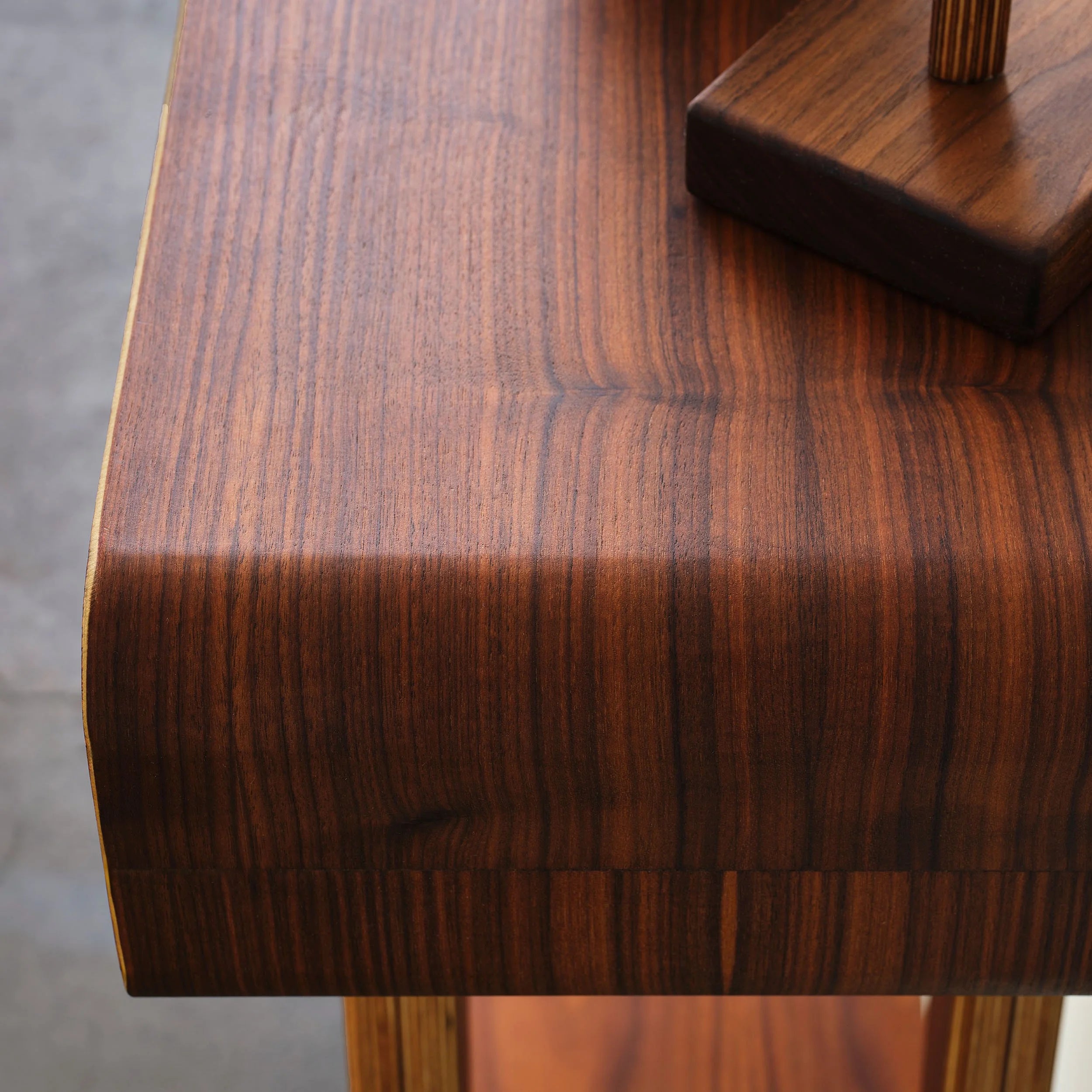 Entry Table