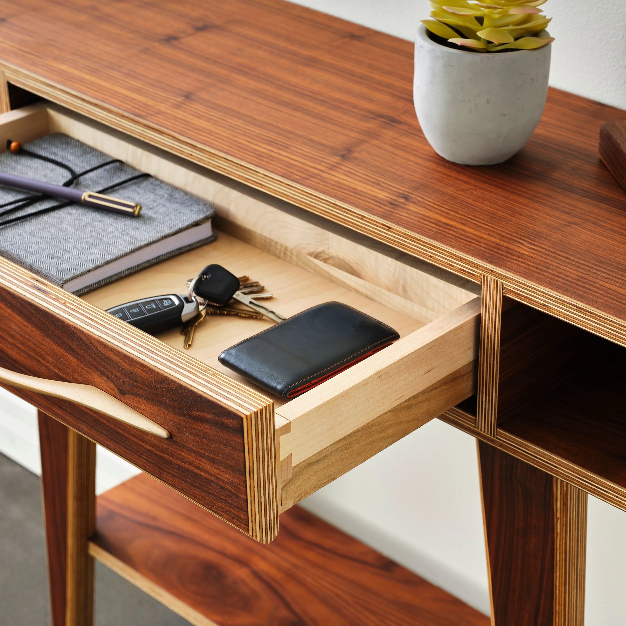 Entry Table