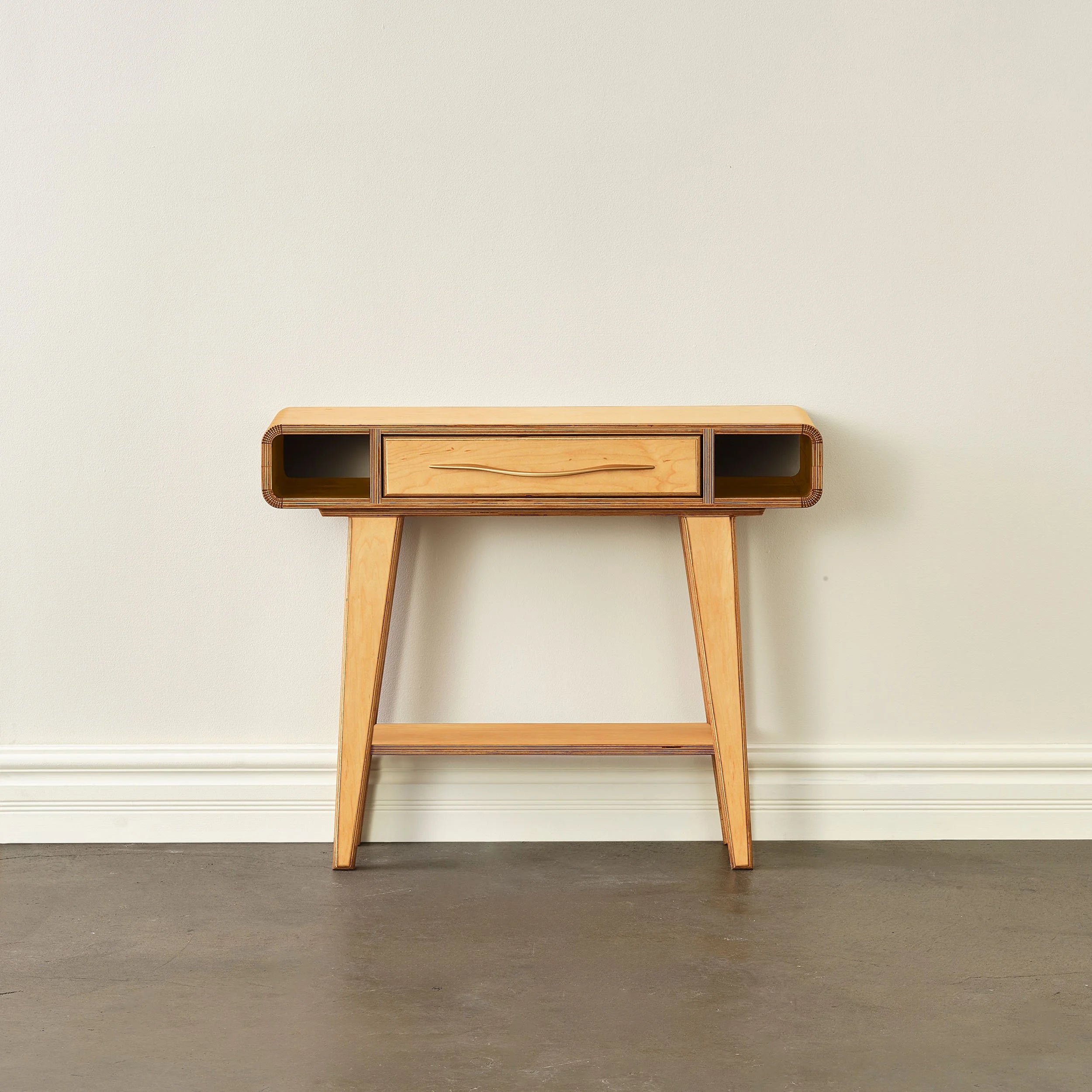 Entry Table
