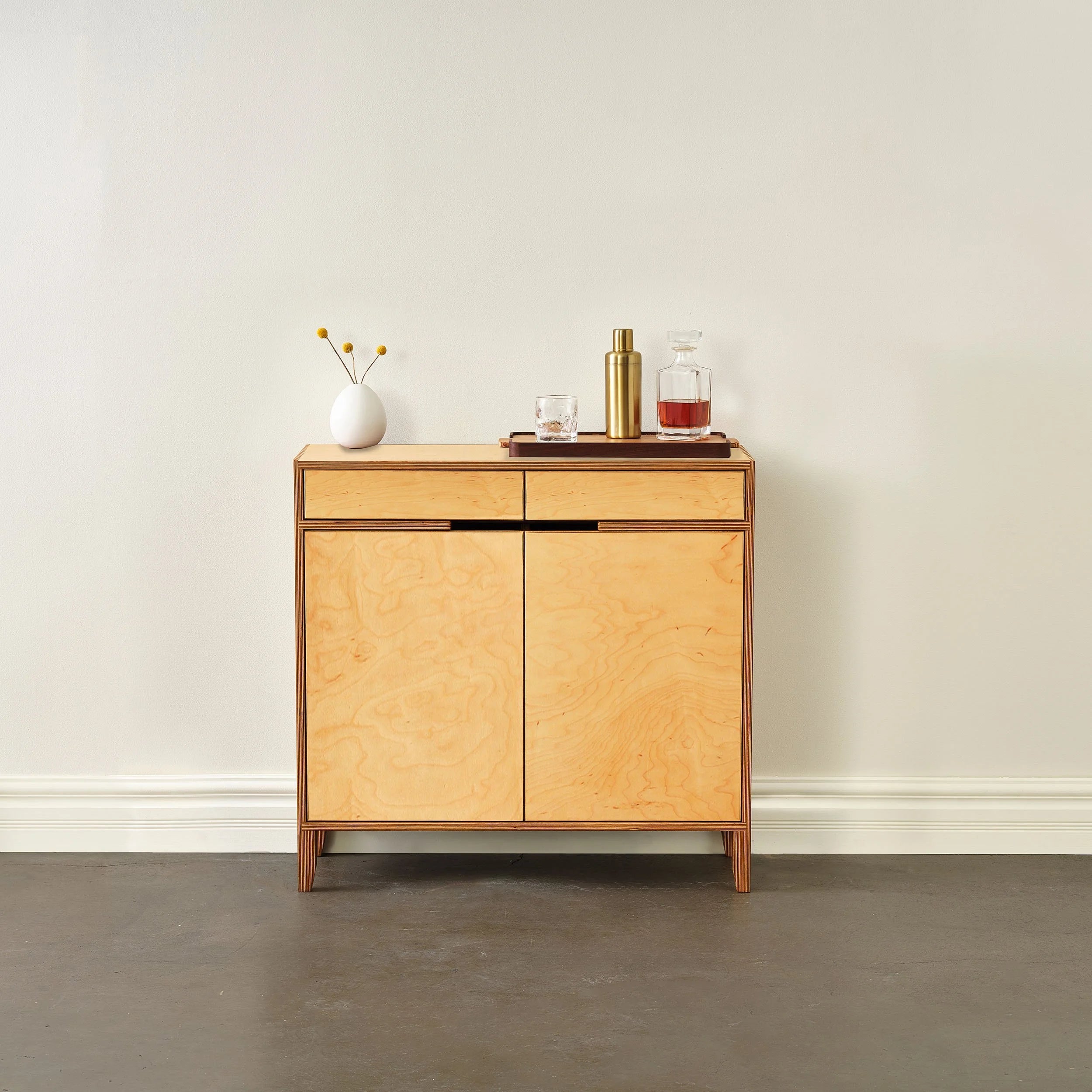Liquor Cabinet