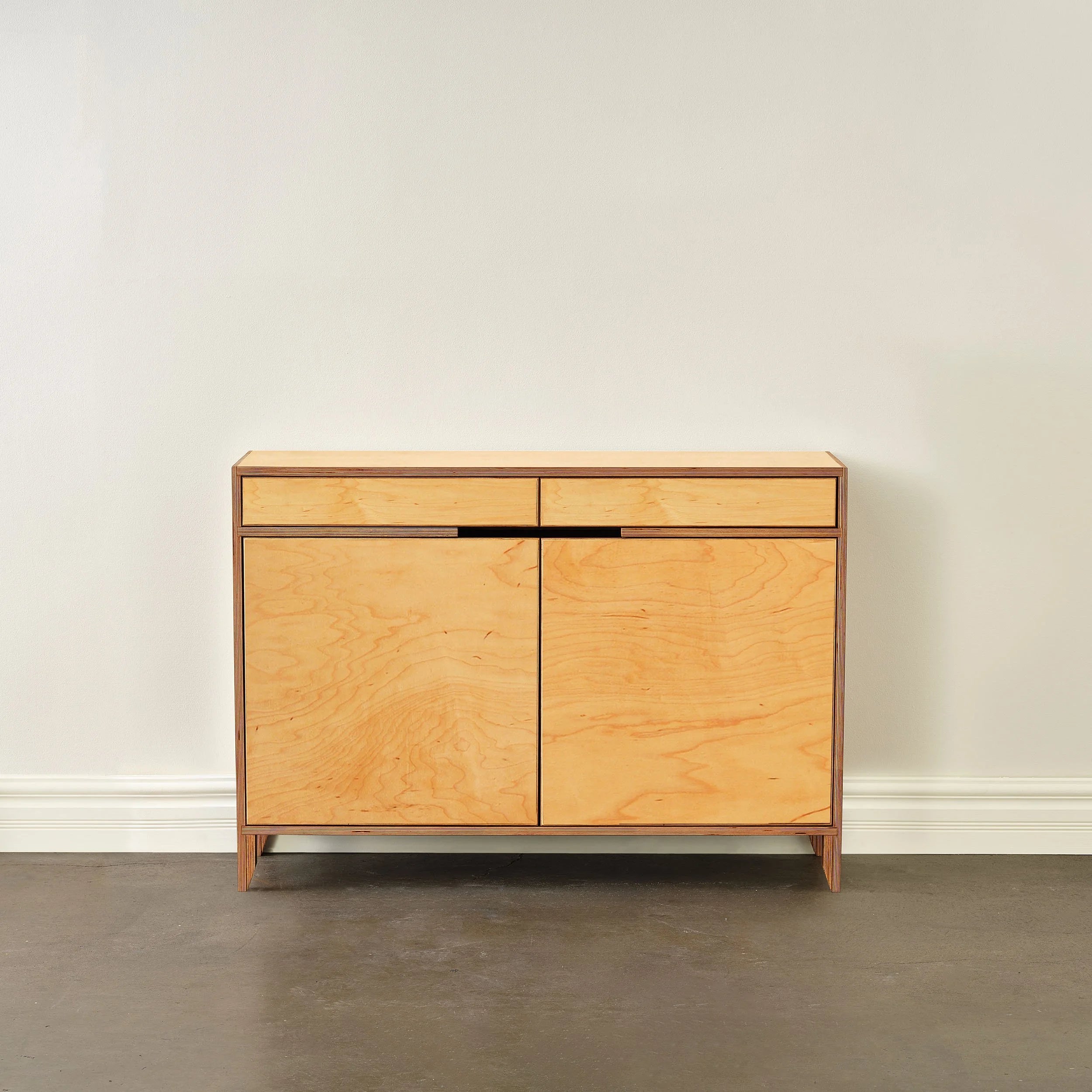 Liquor Cabinet