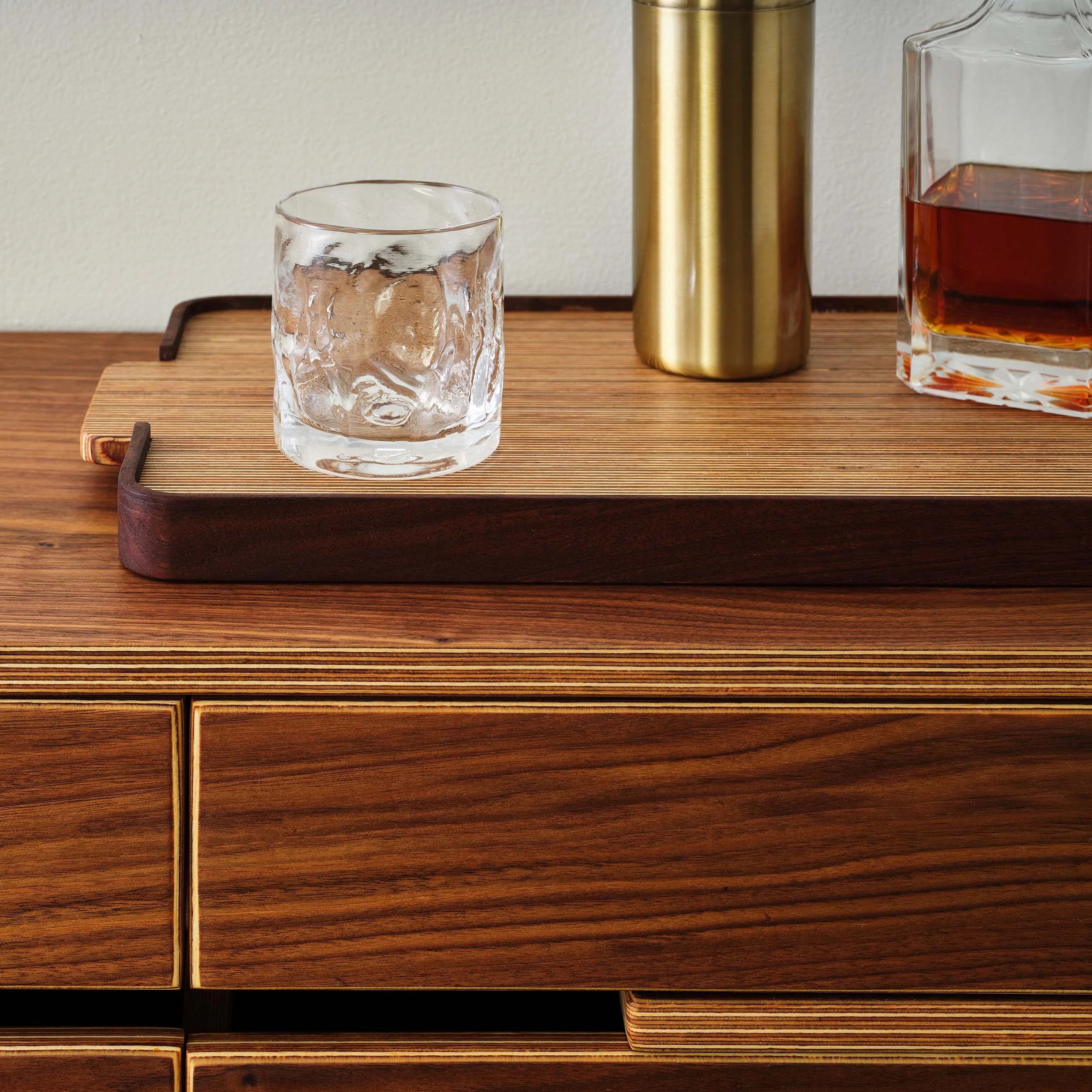 Liquor Cabinet