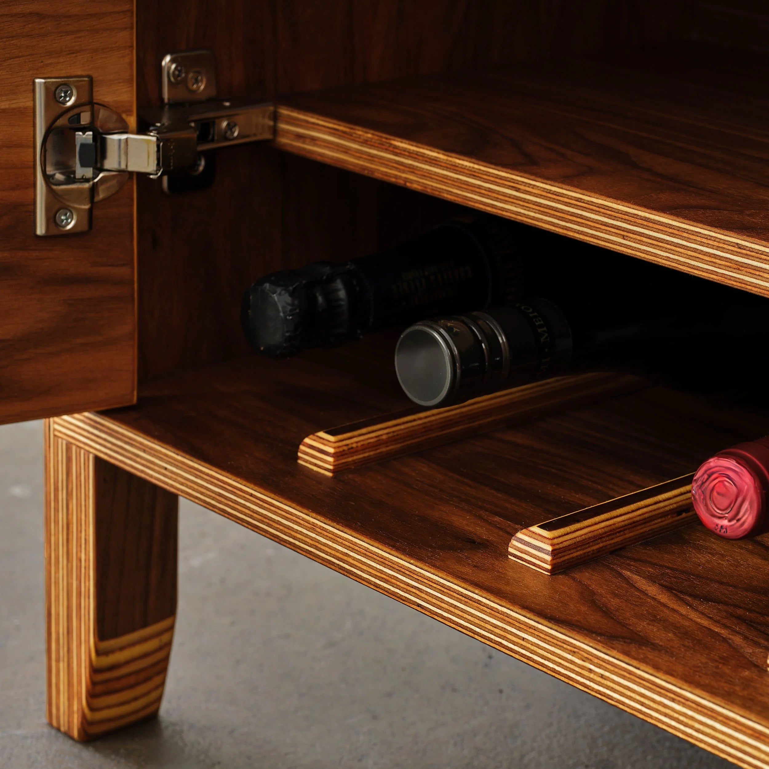 Liquor Cabinet