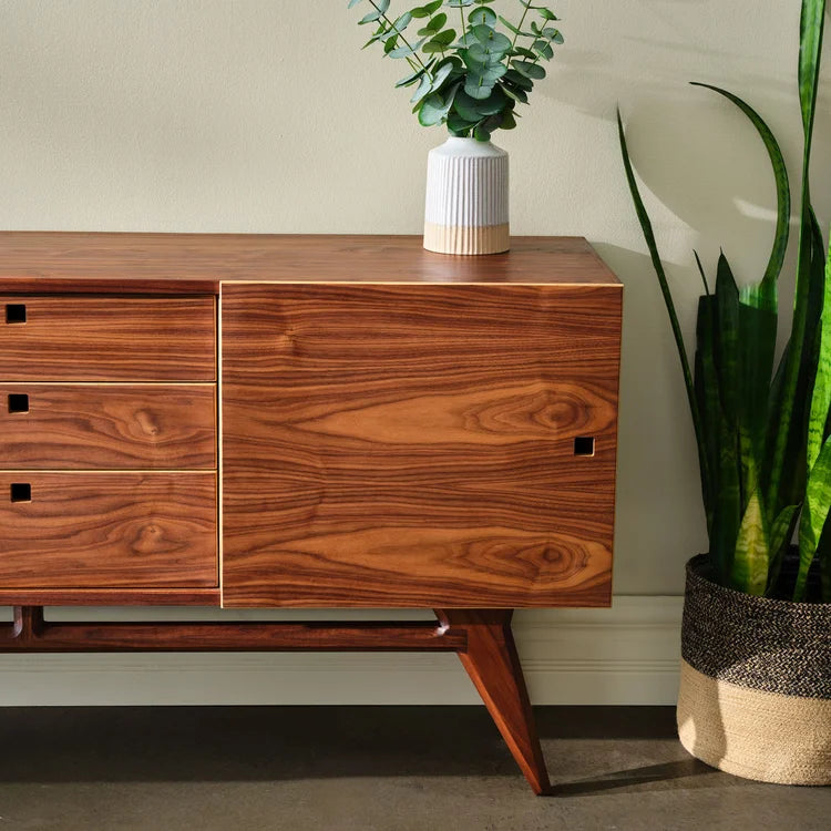 Your home deserves better than a box store