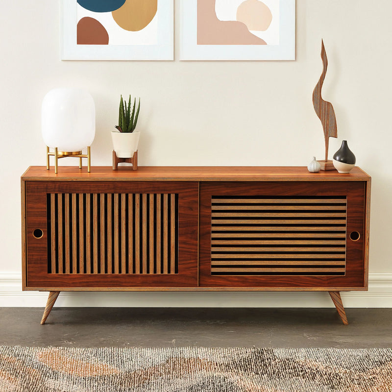 Media Console No. 1