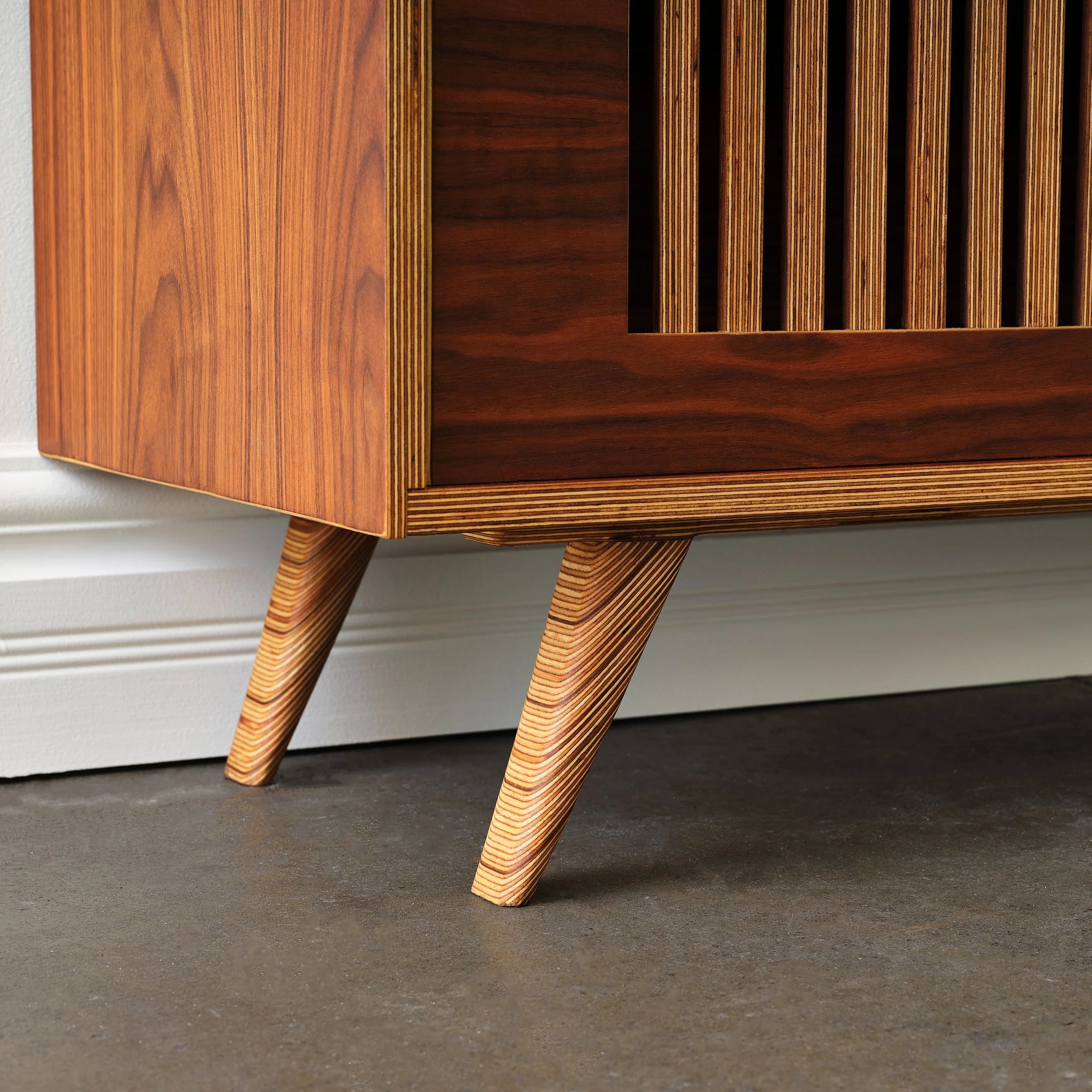 Media Console No. 1