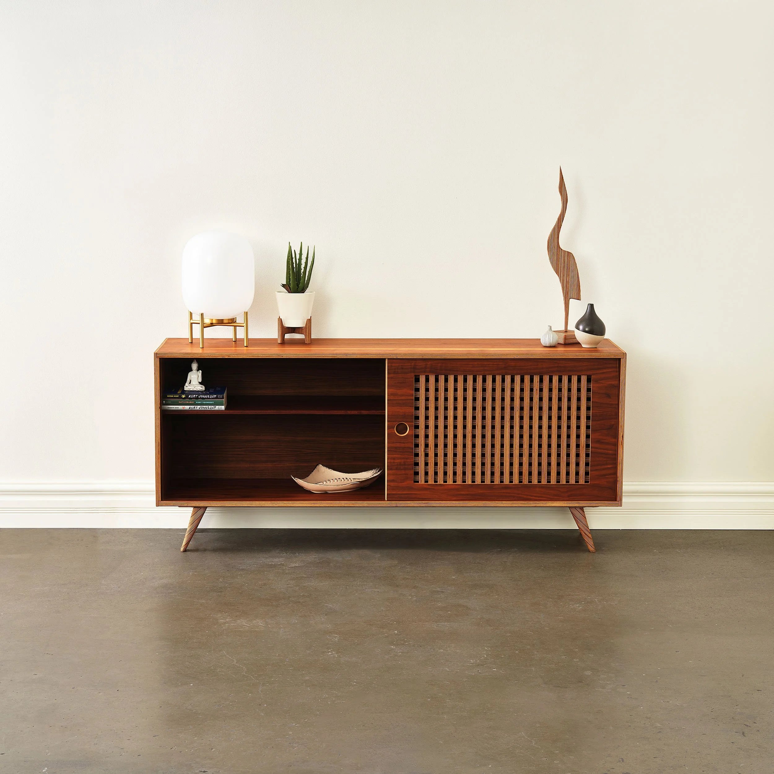 Media Console No. 1
