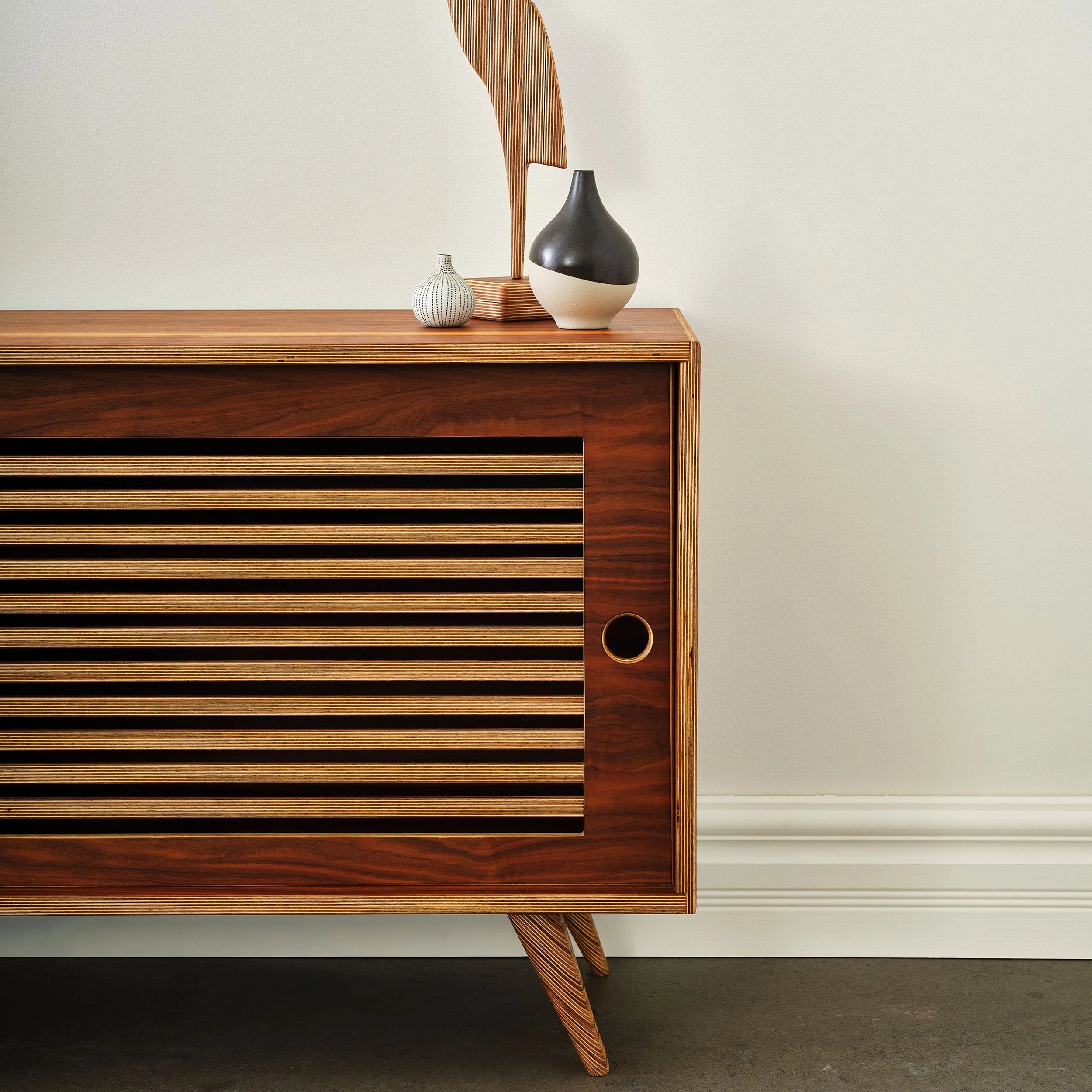 Media Console No. 1