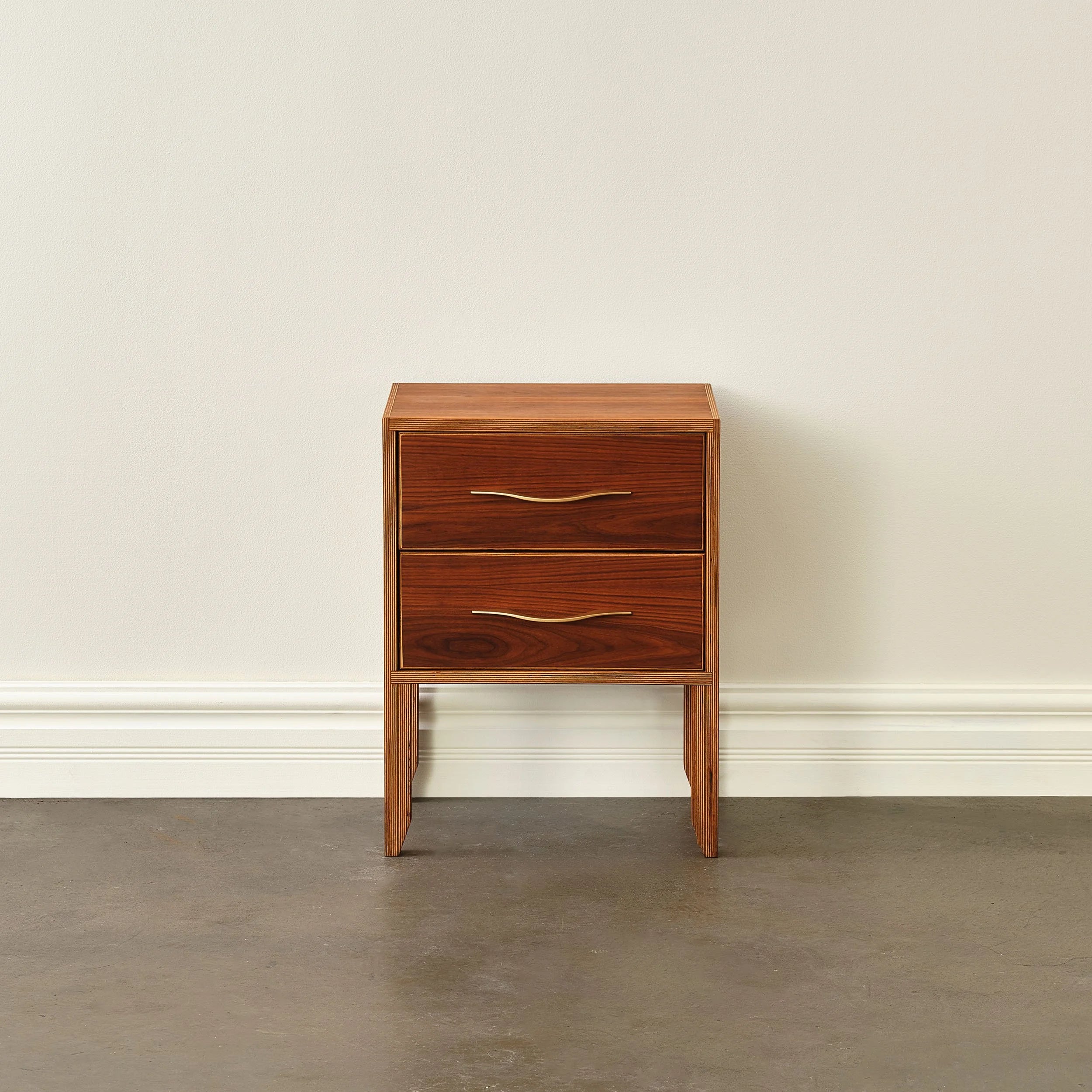Nightstand No. 1