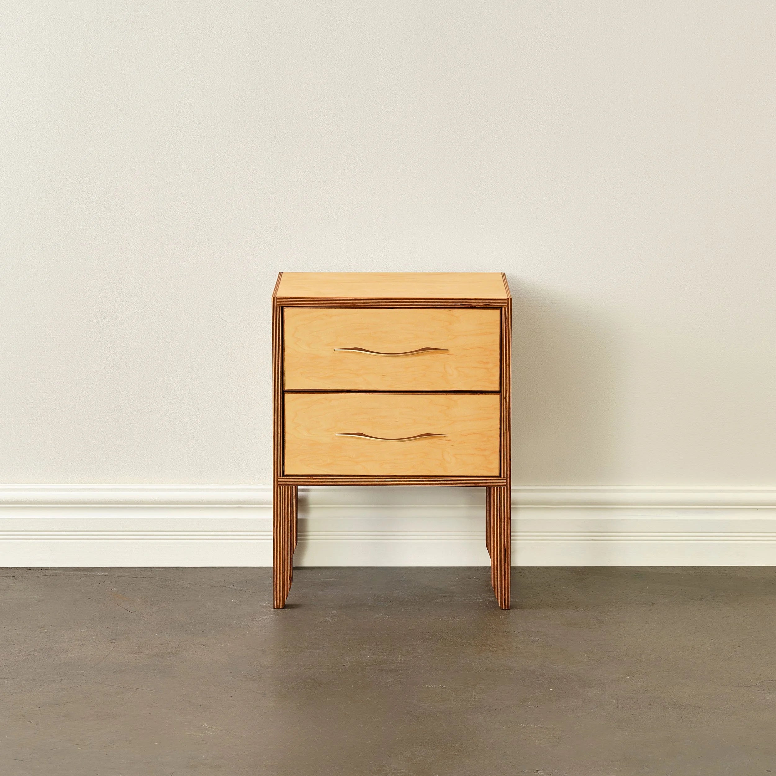Nightstand No. 1