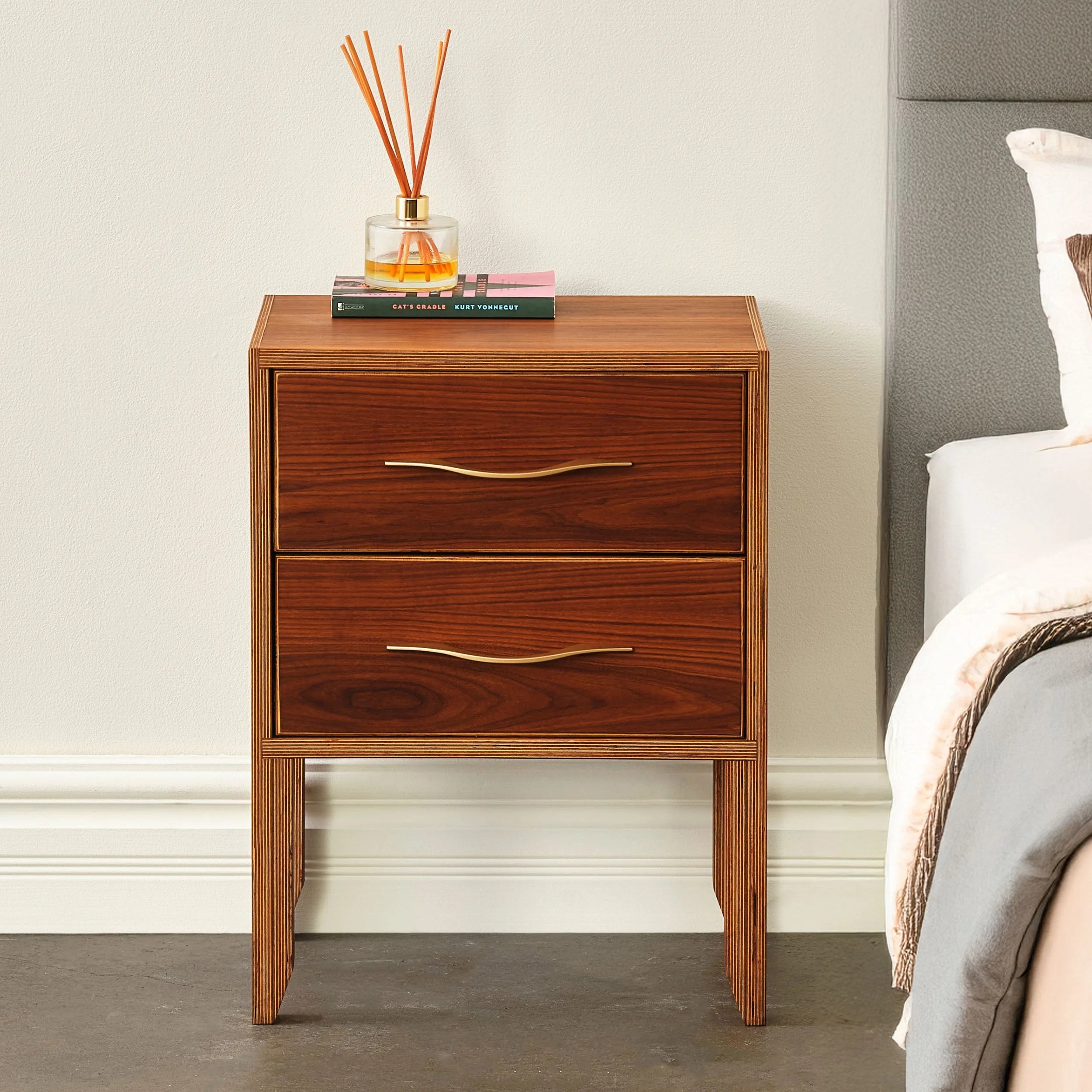 Nightstand No. 1